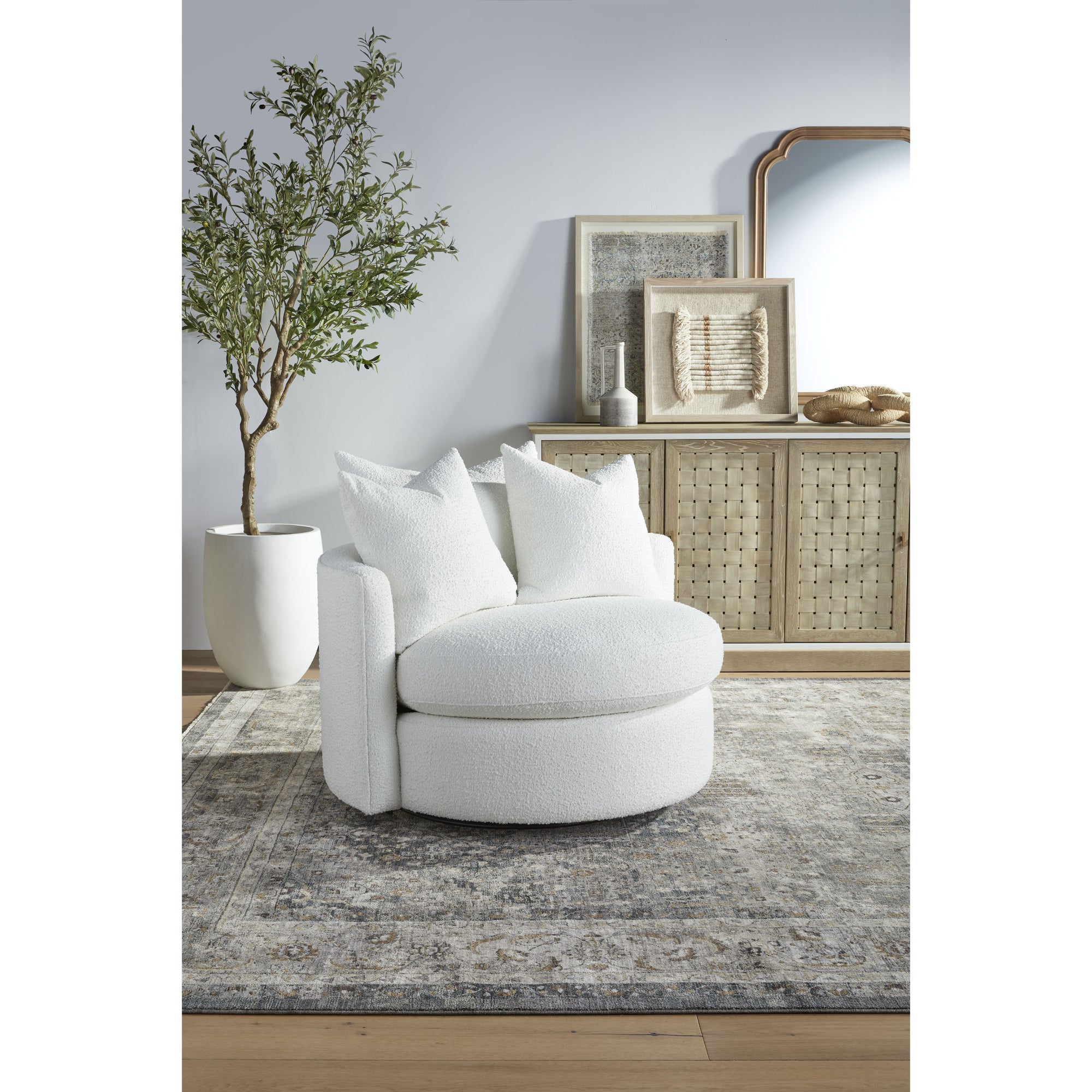 Lourne Petite Swivel Sofa Chair Accent Chairs Essentials For Living , Black Friday Sale Essentials For Living Furniture Sale, Old Bones Co, Mid Century Furniture Sale, Four Hands Furniture, Black Friday Sale Lourne Petite Swivel Sofa Chair,Gus Sale, Perigold Lourne Petite Swivel Sofa Chair Accent Chairs Black Friday Sale , Perigold Sale Lourne Petite Swivel Sofa Chair,Lourne Petite Swivel Sofa Chair Lulu and Georgia, Burke Decor Sale Lourne Petite Swivel Sofa Chair, www.oldbonesco.com