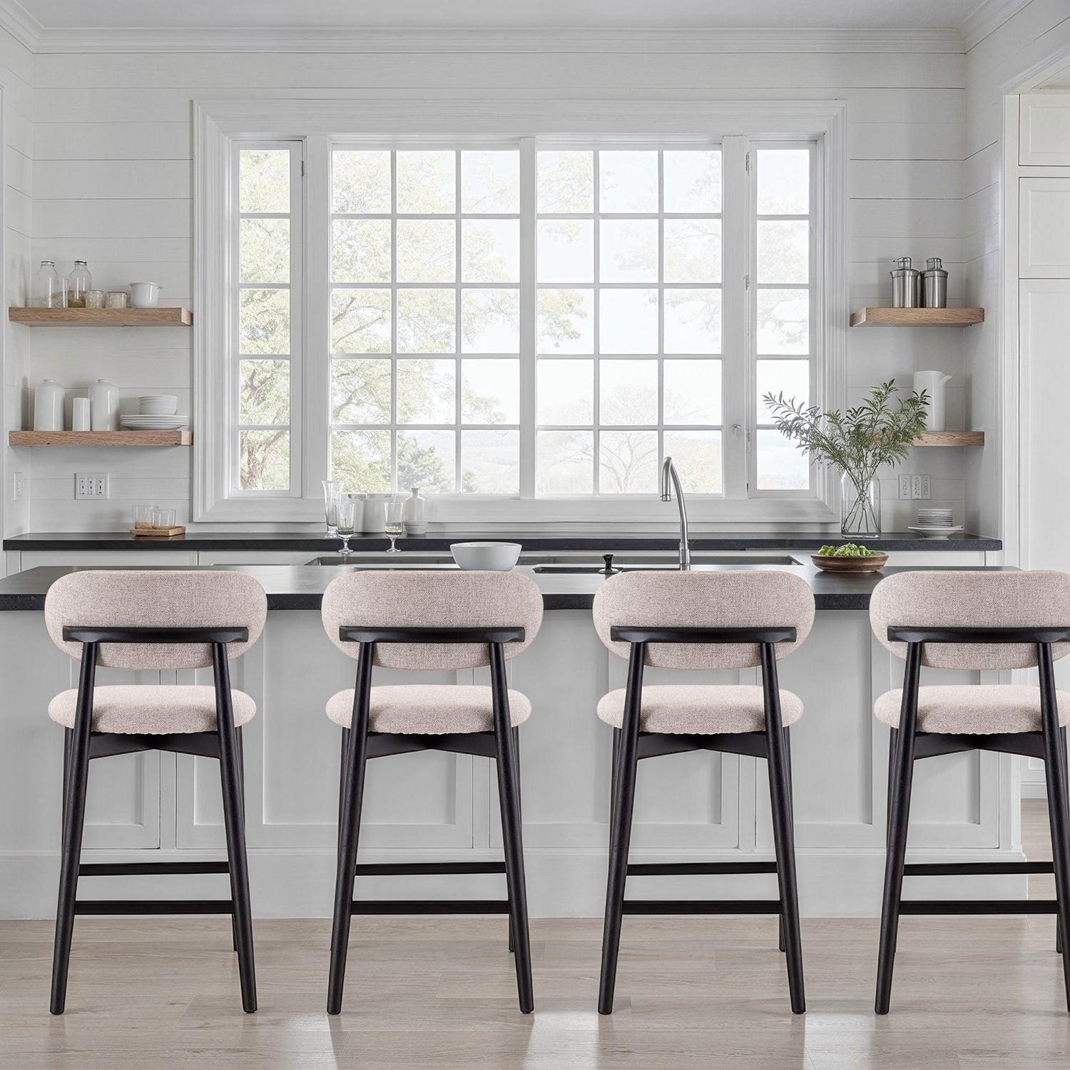 Lucia Counter Stool