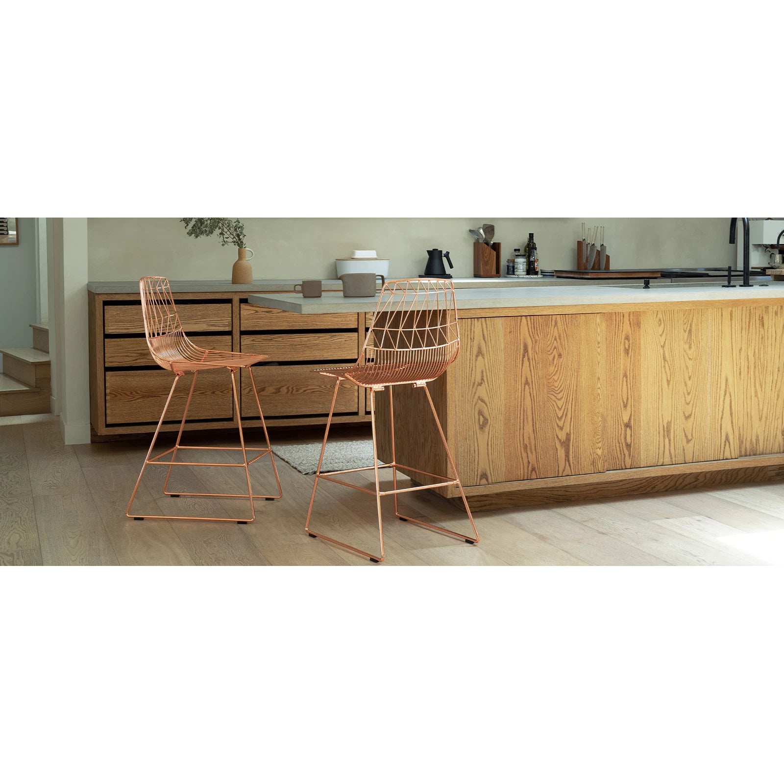 Lucy Counter Stool