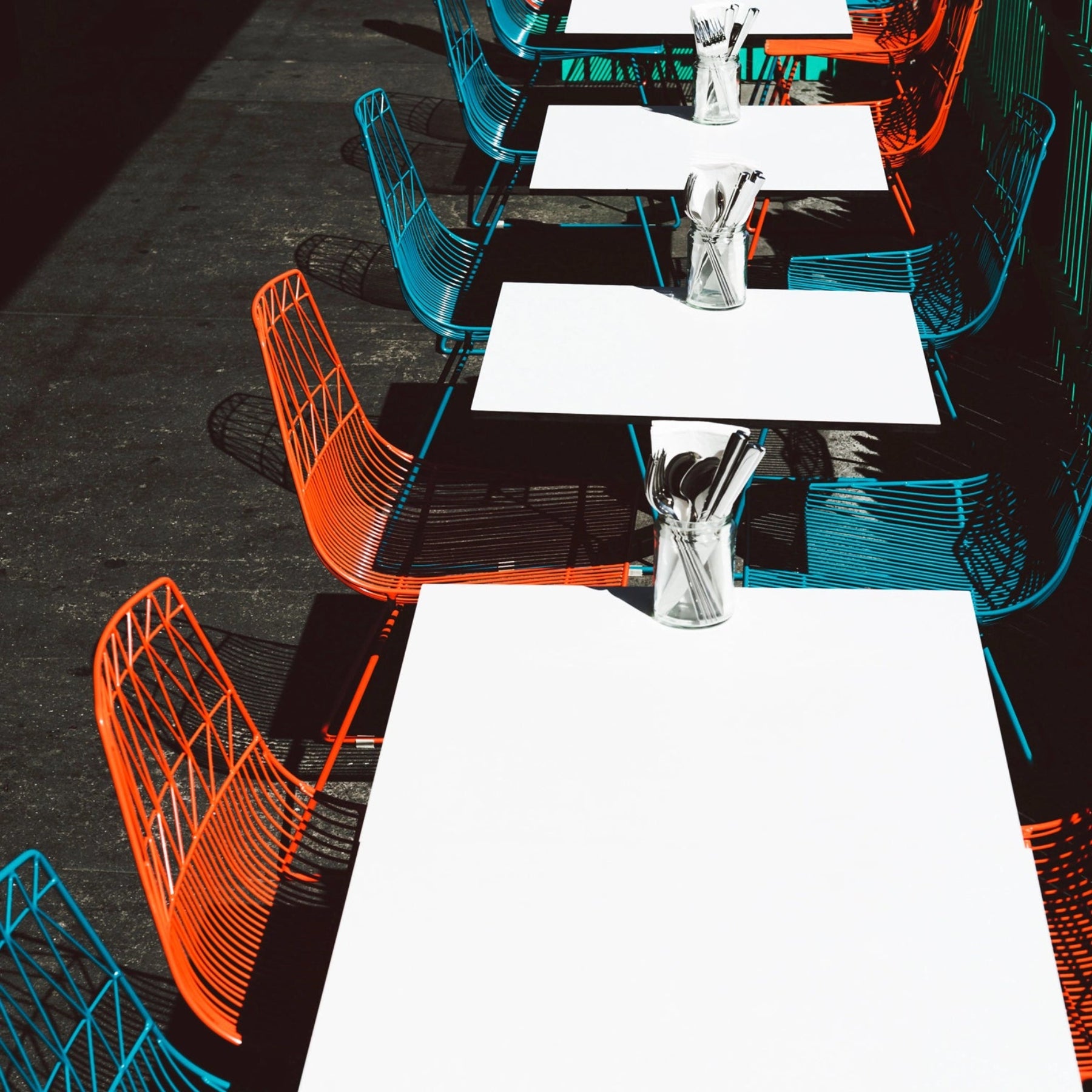 Lucy Dining Chair