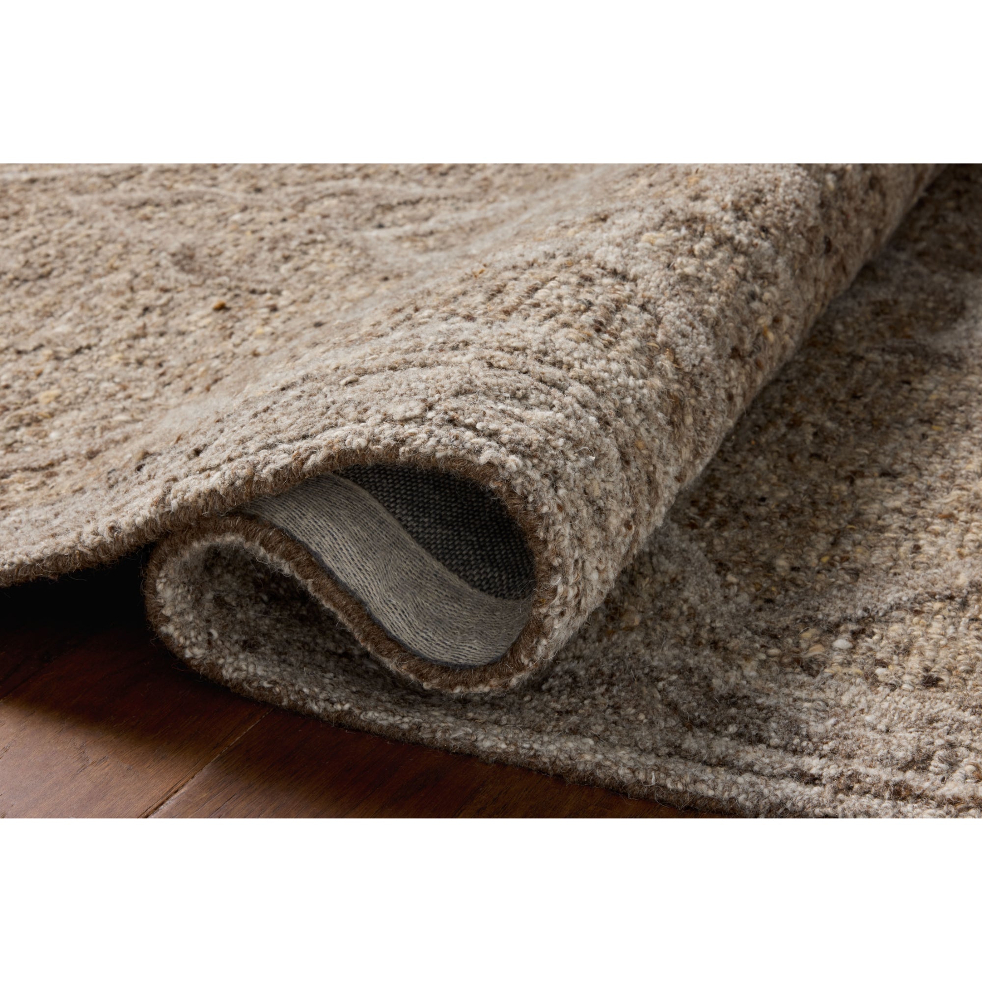 Loloi Mabel Bark/Graphite Rug
