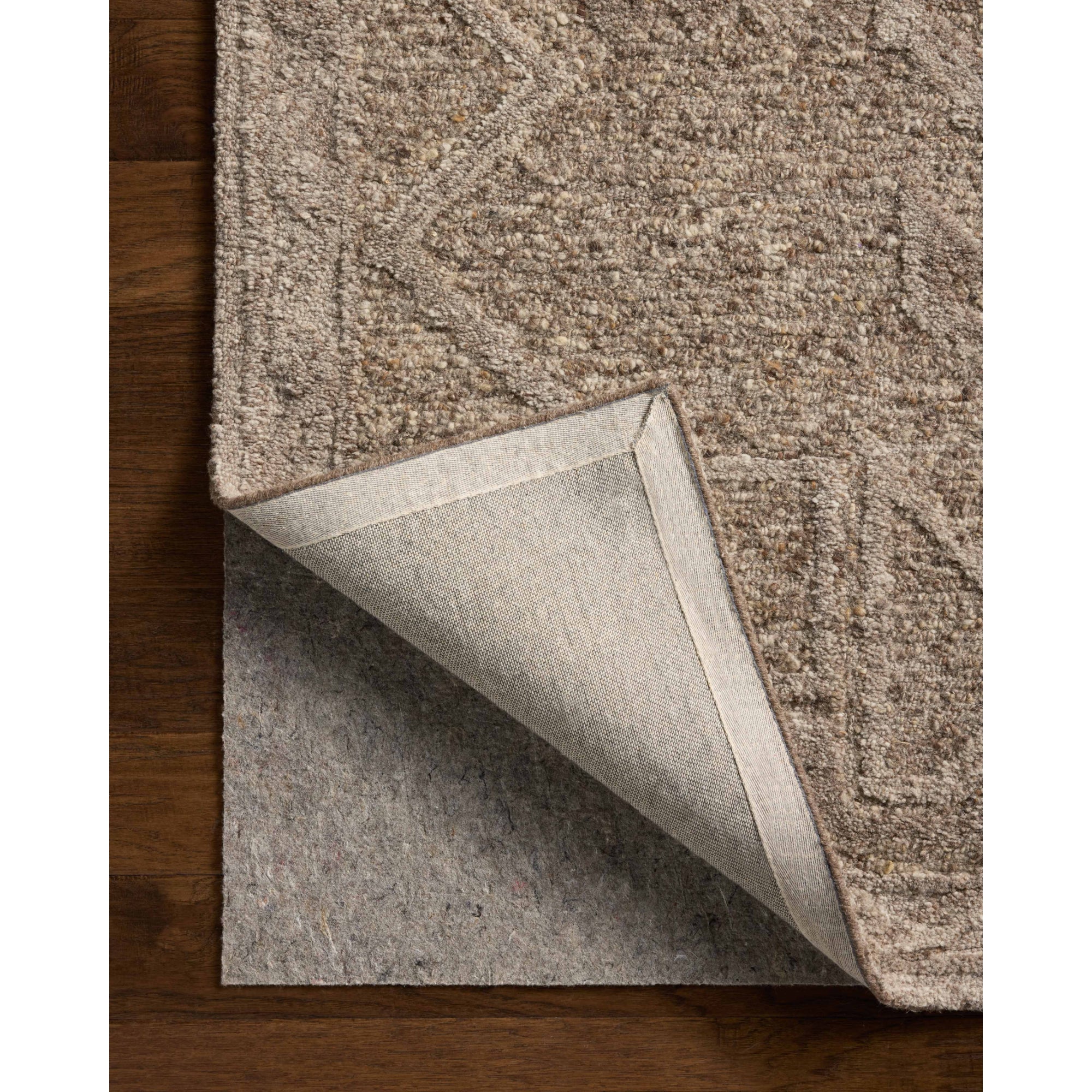 Loloi Mabel Bark/Graphite Rug