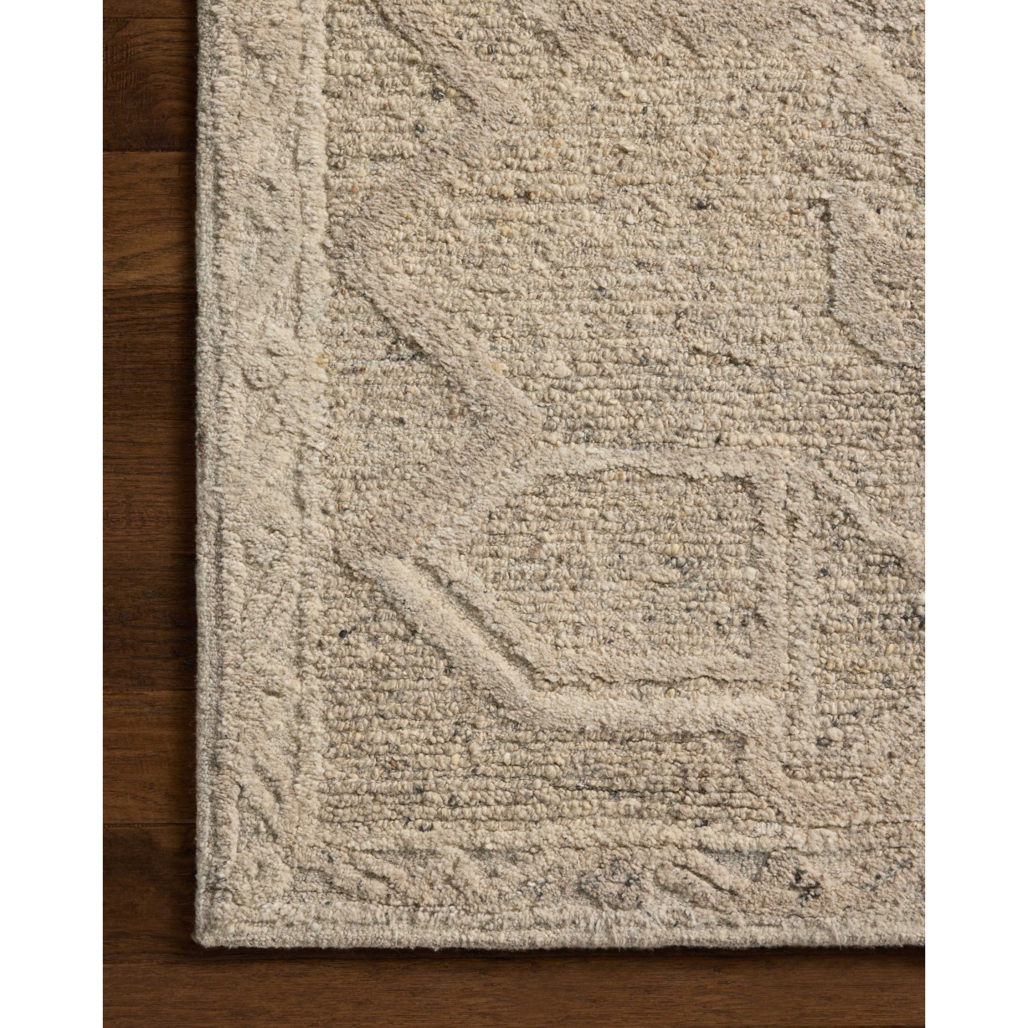 Loloi Mabel Pebble/Mist Rug