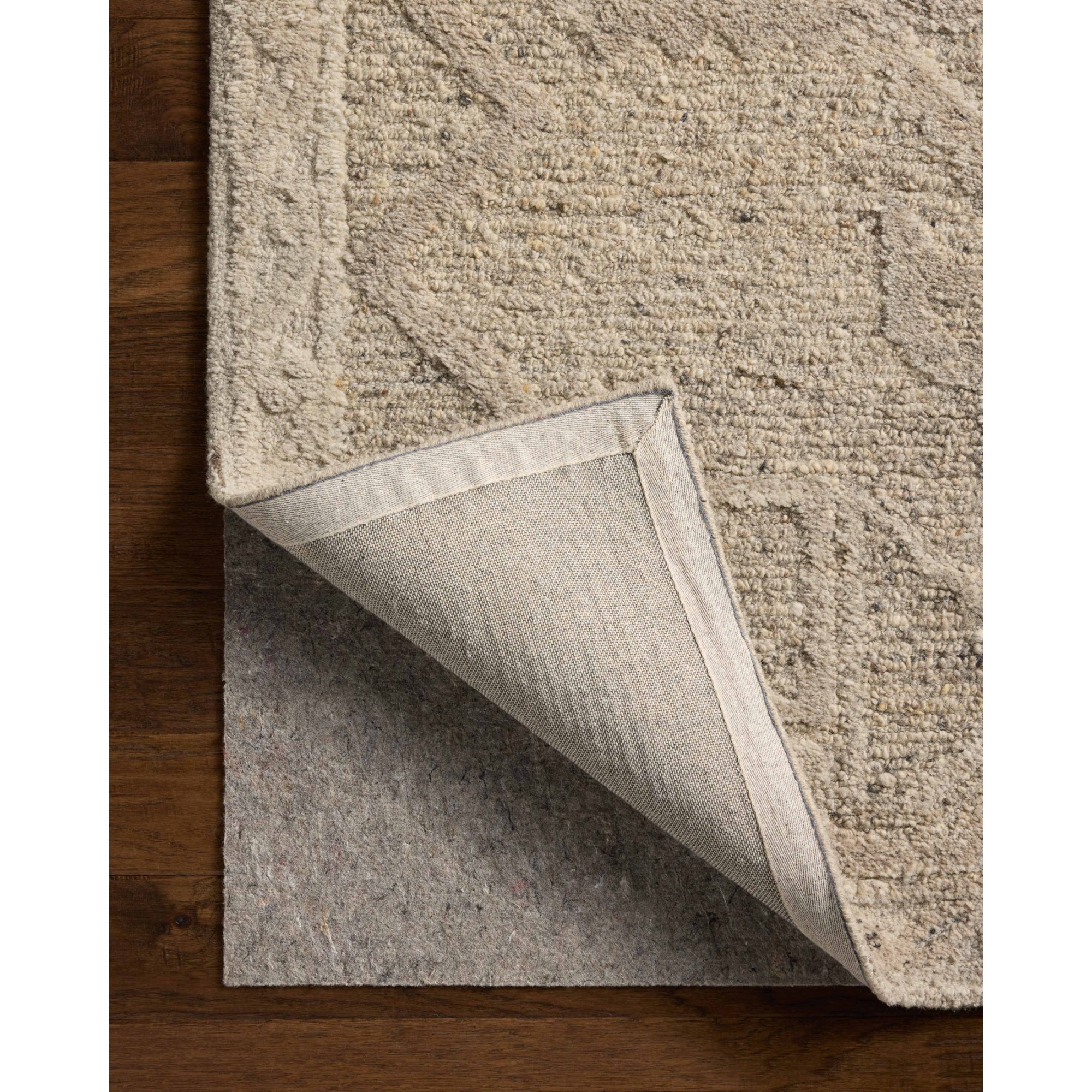 Loloi Mabel Pebble/Mist Rug