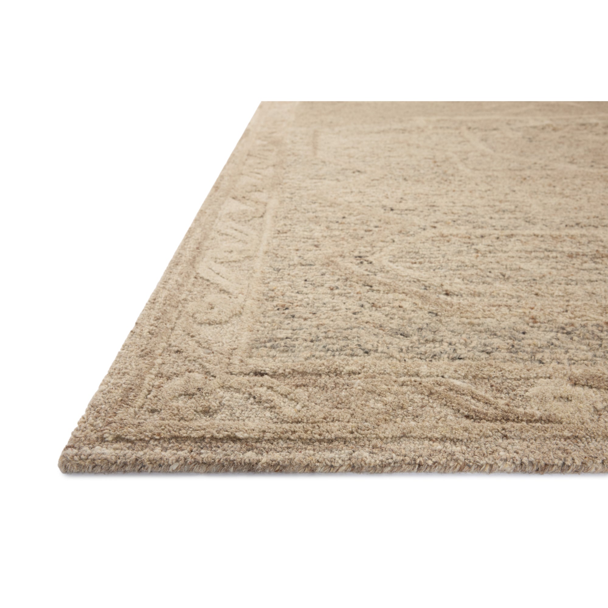 Loloi Mabel Stone/Sand Rug