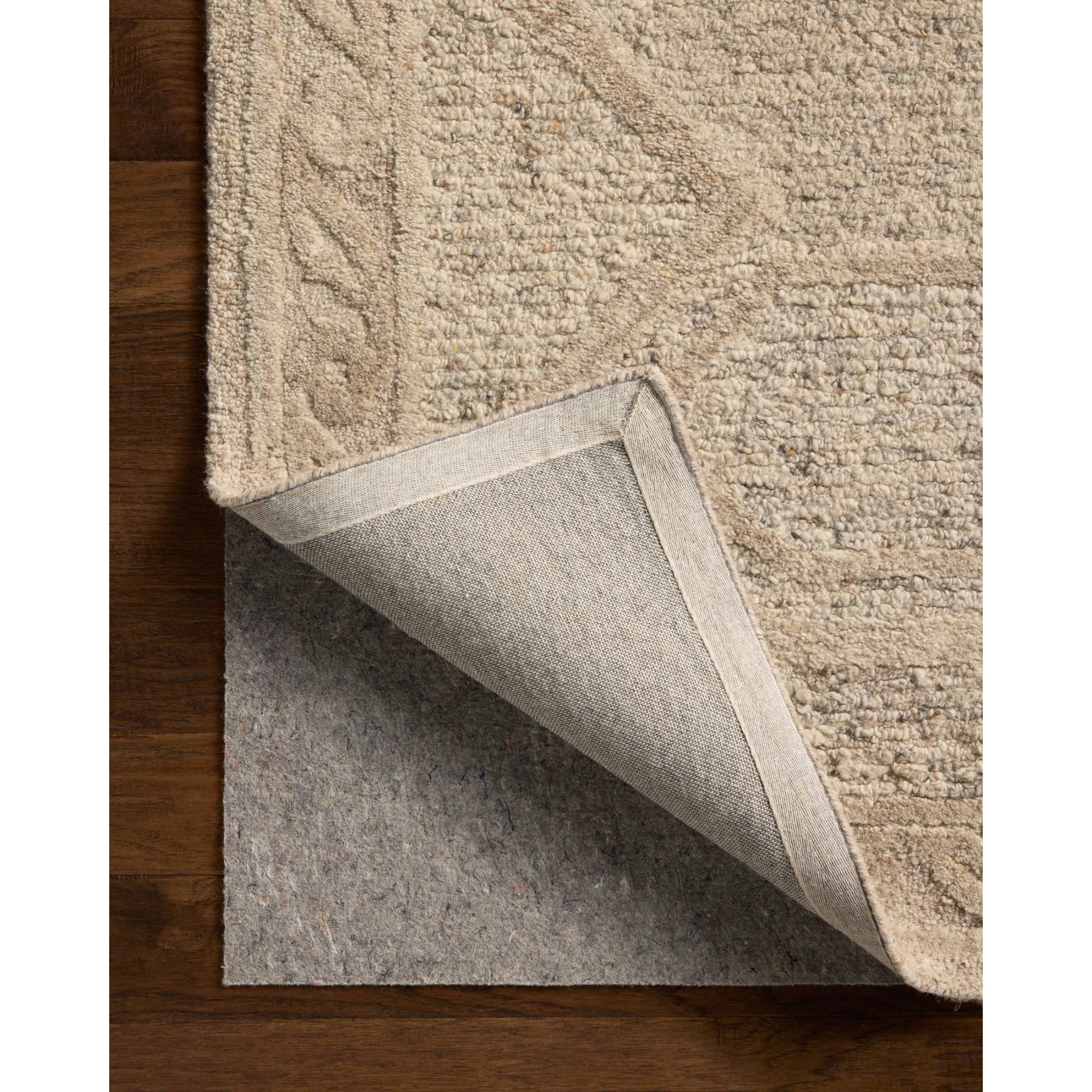 Loloi Mabel Stone/Sand Rug