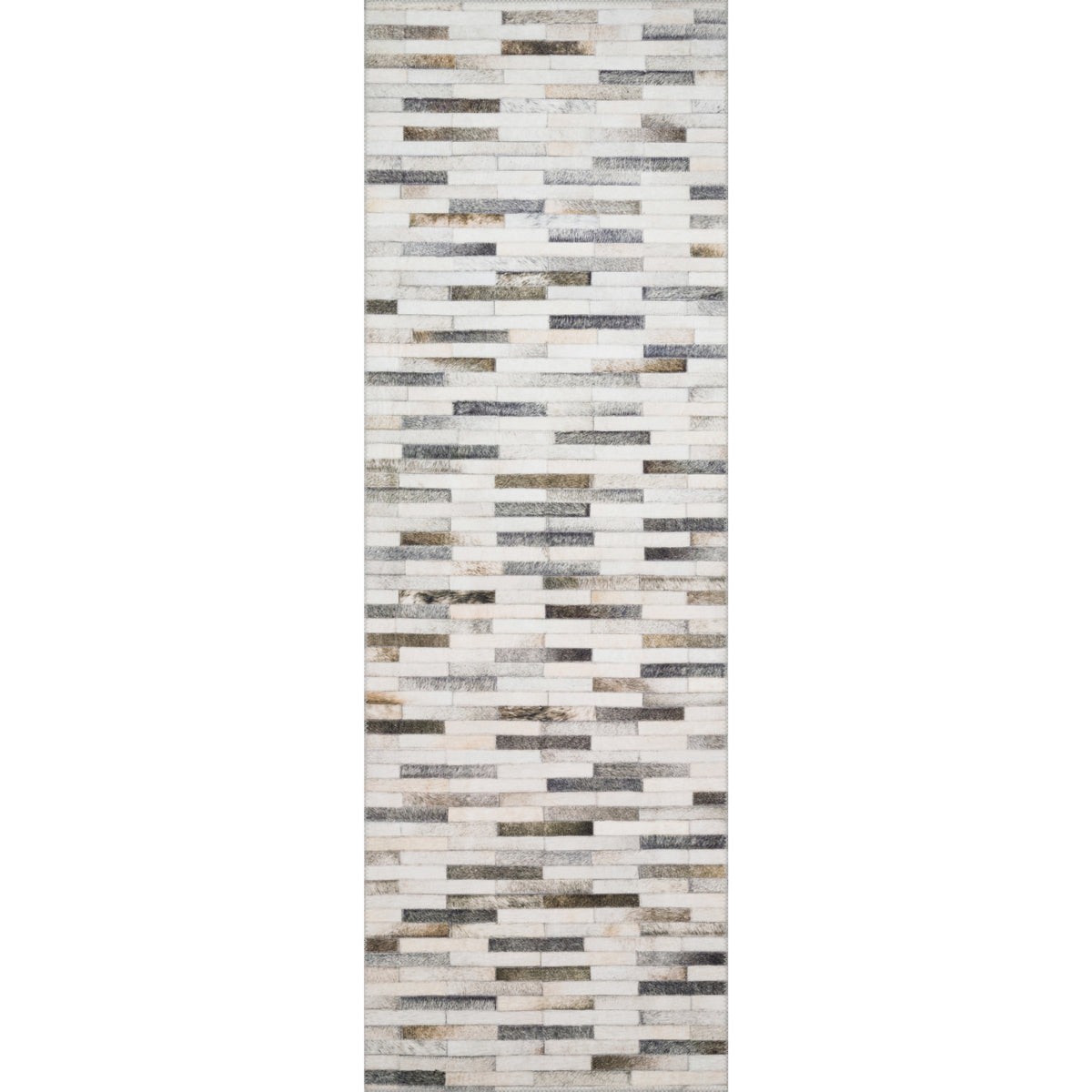 Loloi Maddox Ivory/Grey Rug by Loloi