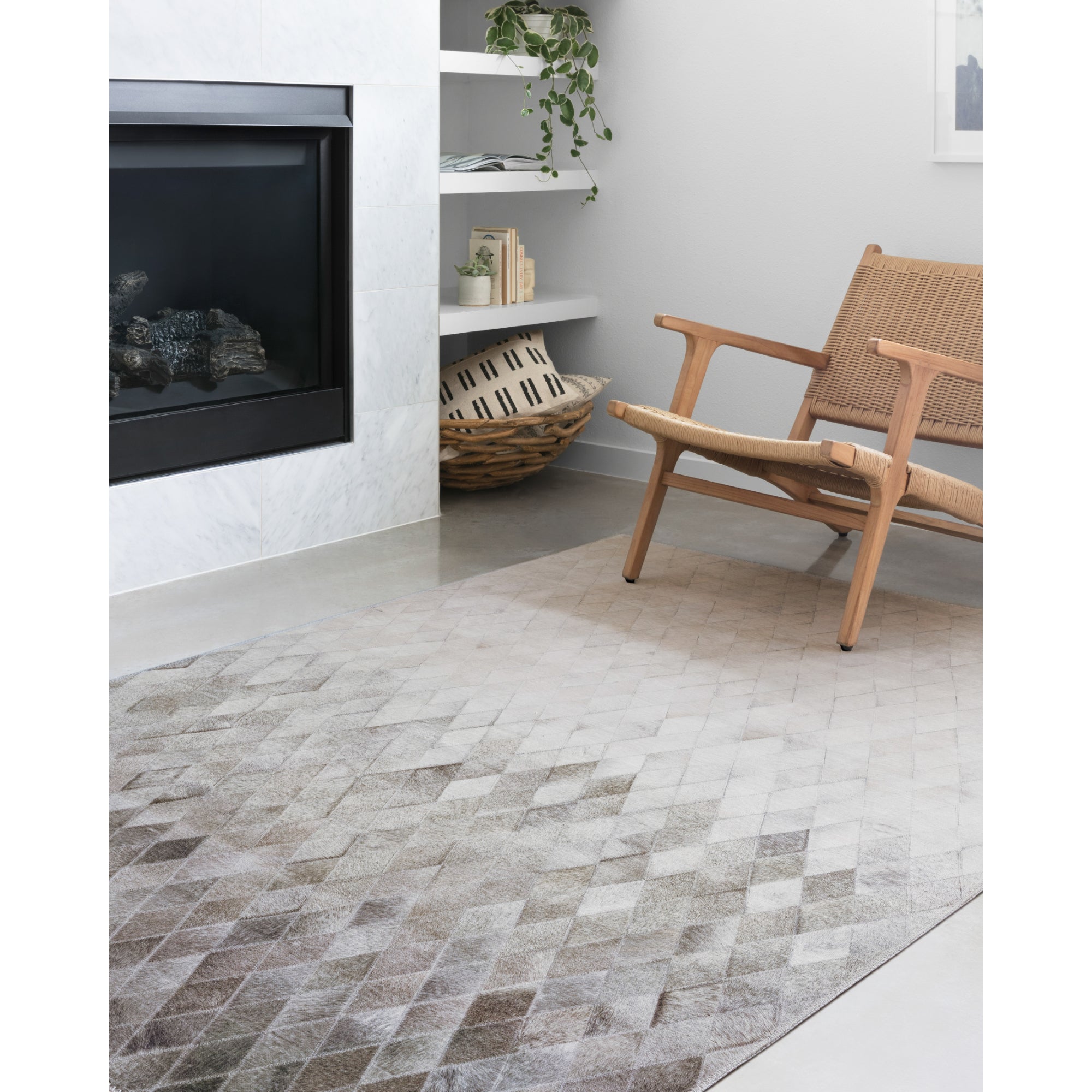 Loloi Maddox Sand/Taupe Rug
