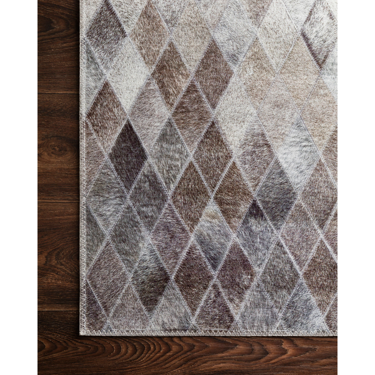Loloi Maddox Sand/Taupe Rug by Loloi