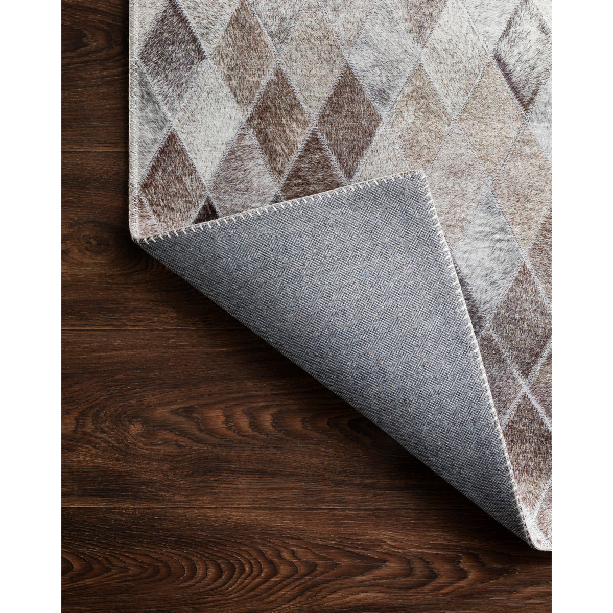 Loloi Maddox Sand/Taupe Rug by Loloi