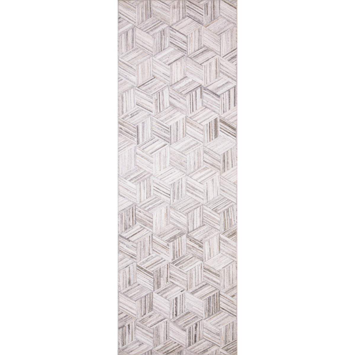 Loloi Maddox Light Grey/Ivory Rug by Loloi