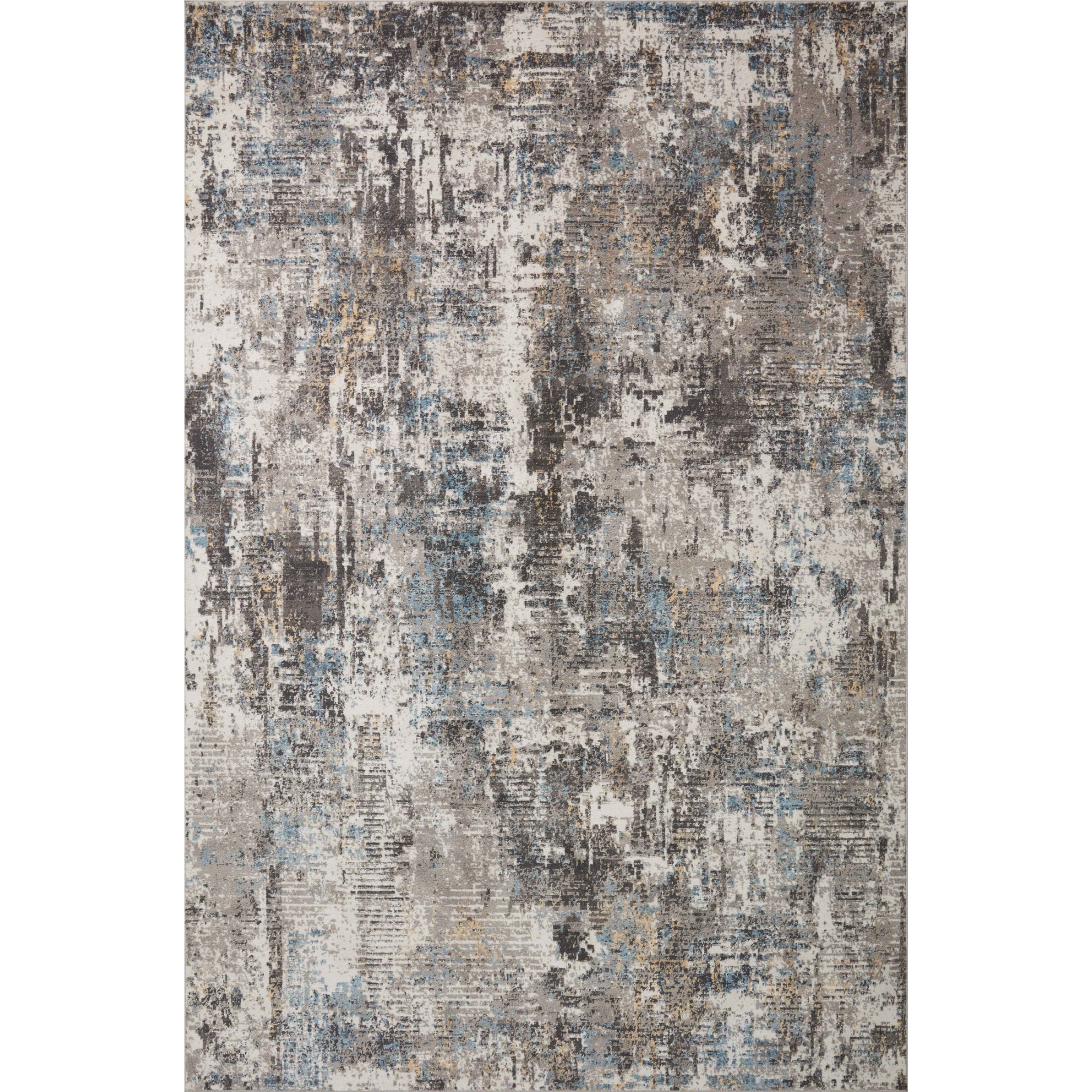 Loloi Maeve Slate/Mist Rug