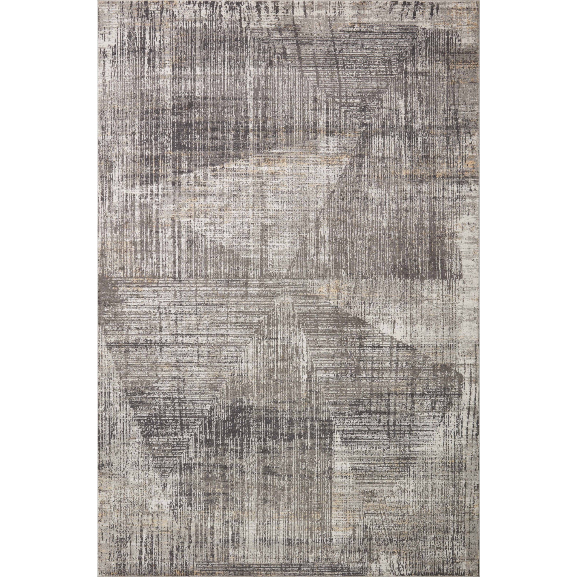 Loloi Maeve Granite/Gold Rug