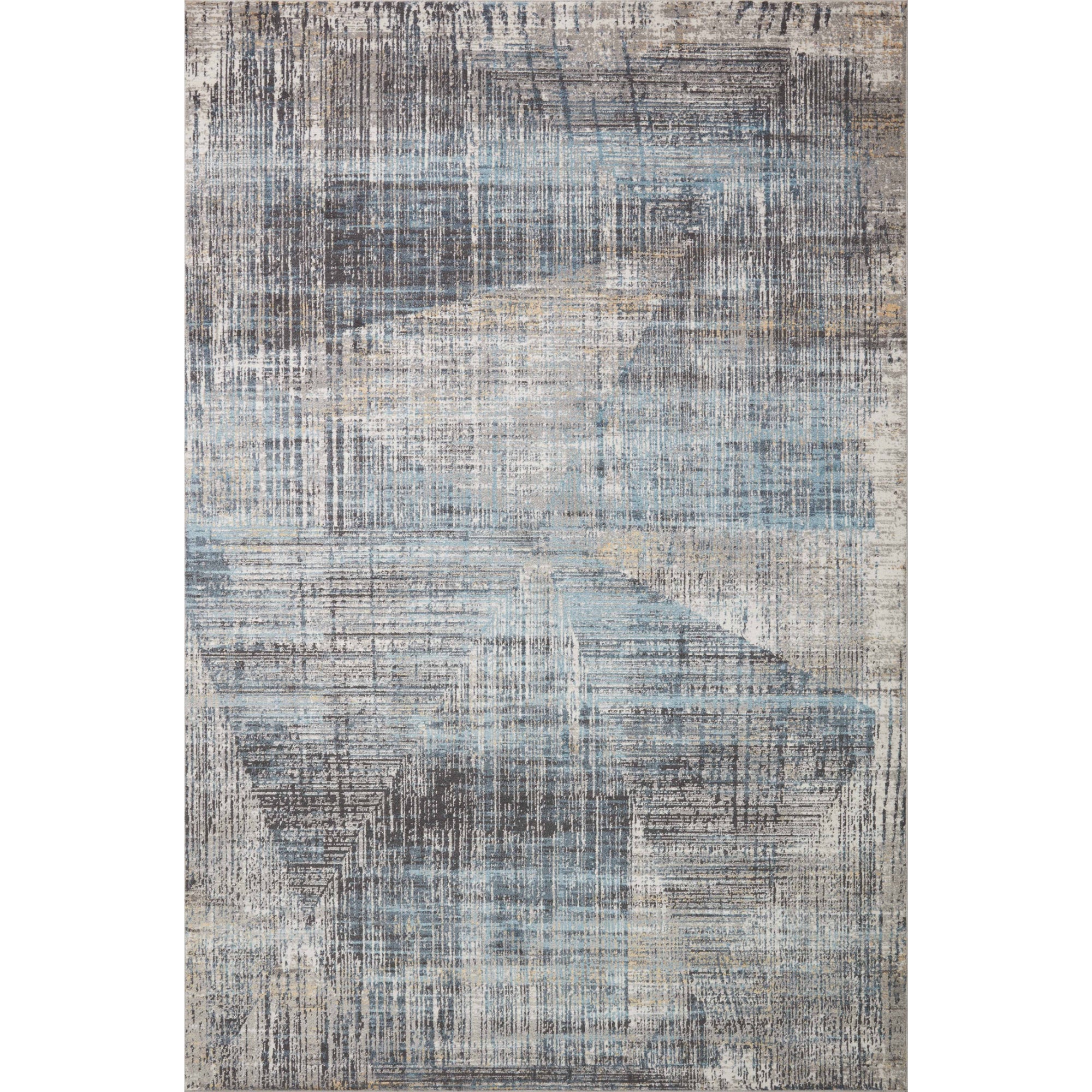 Loloi Maeve Granite/Mist Rug