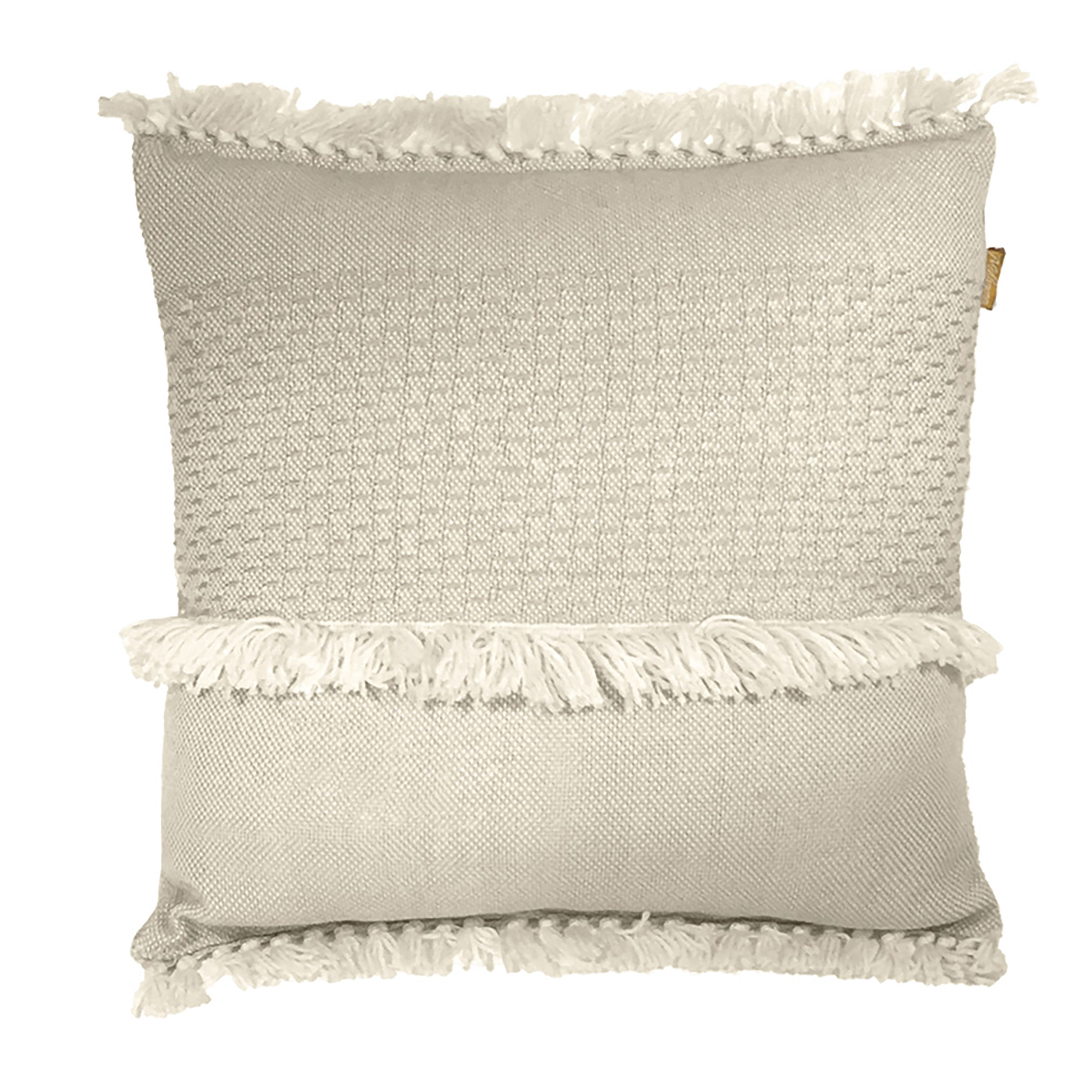 Dashiell Pillow with Filler