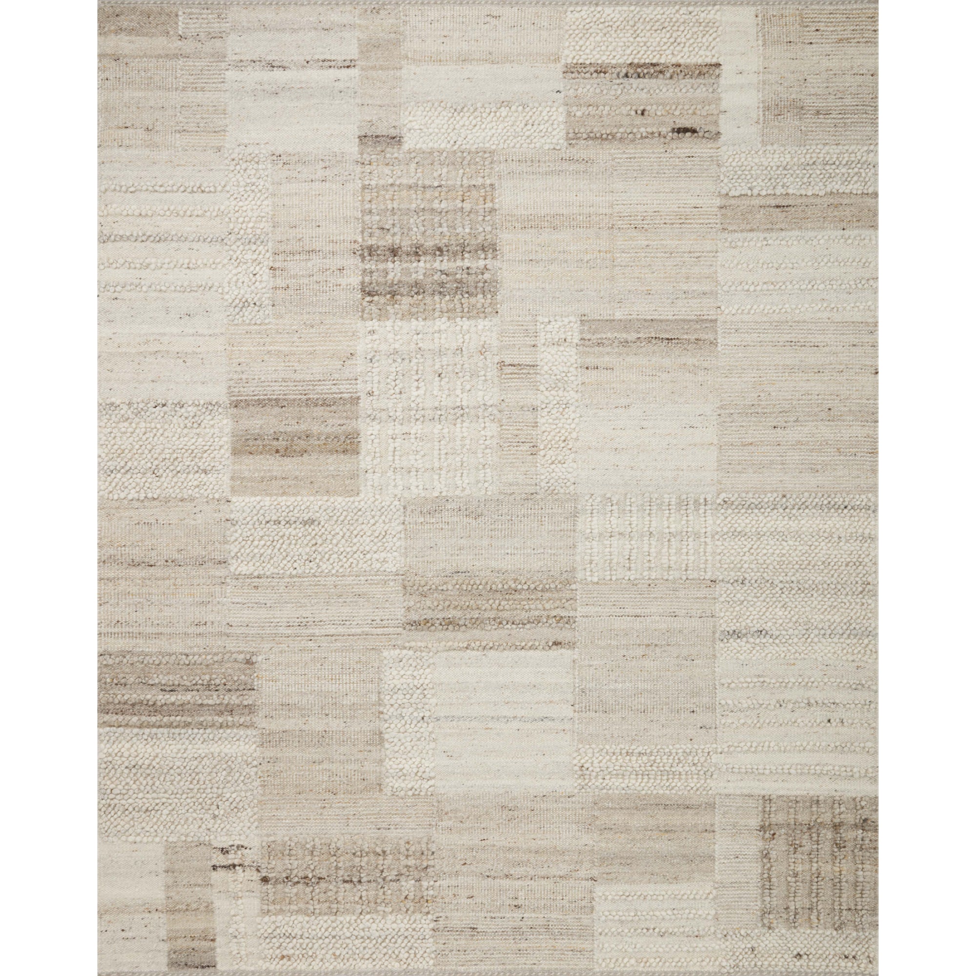 Loloi Manfred Natural/Stone Rug