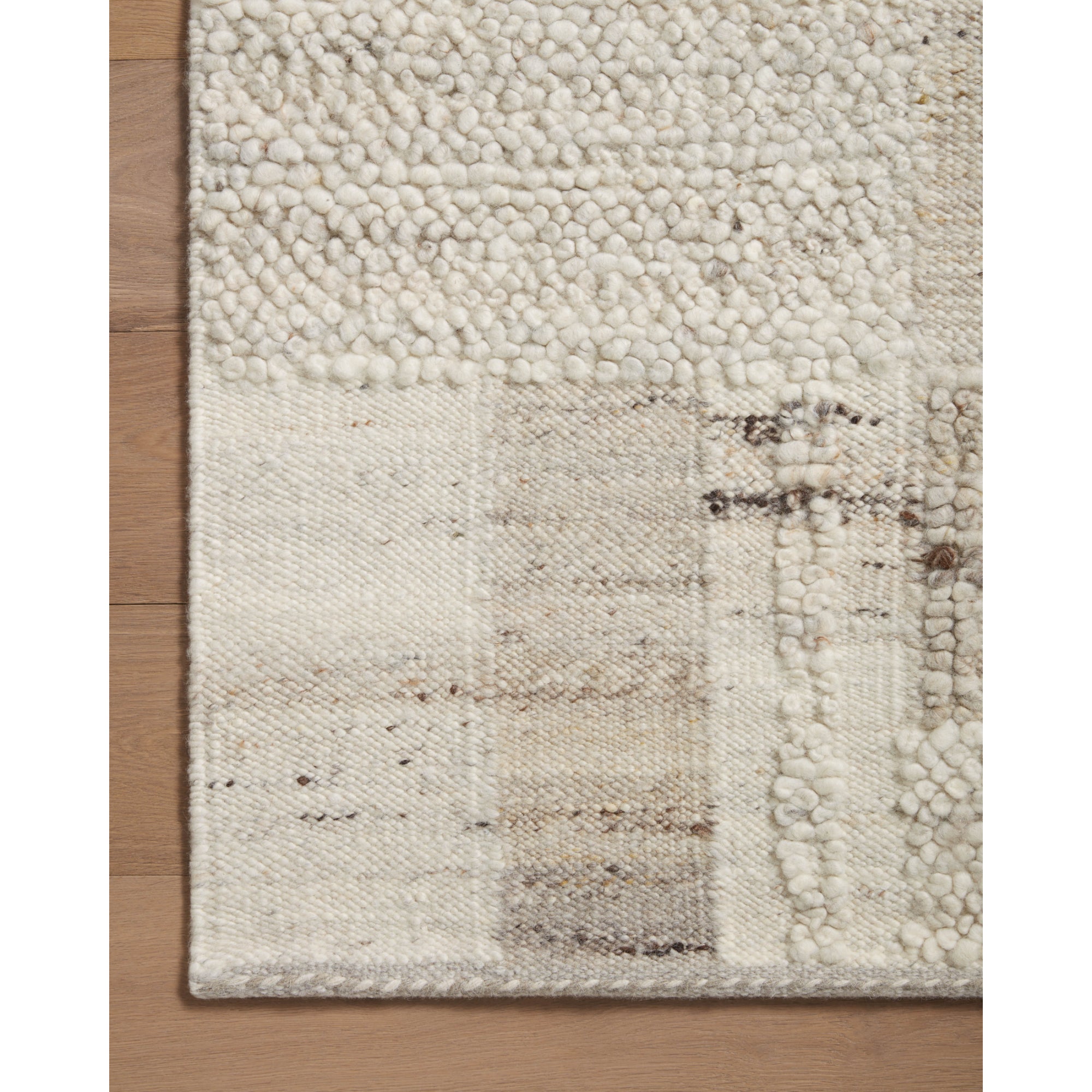 Loloi Manfred Natural/Stone Rug