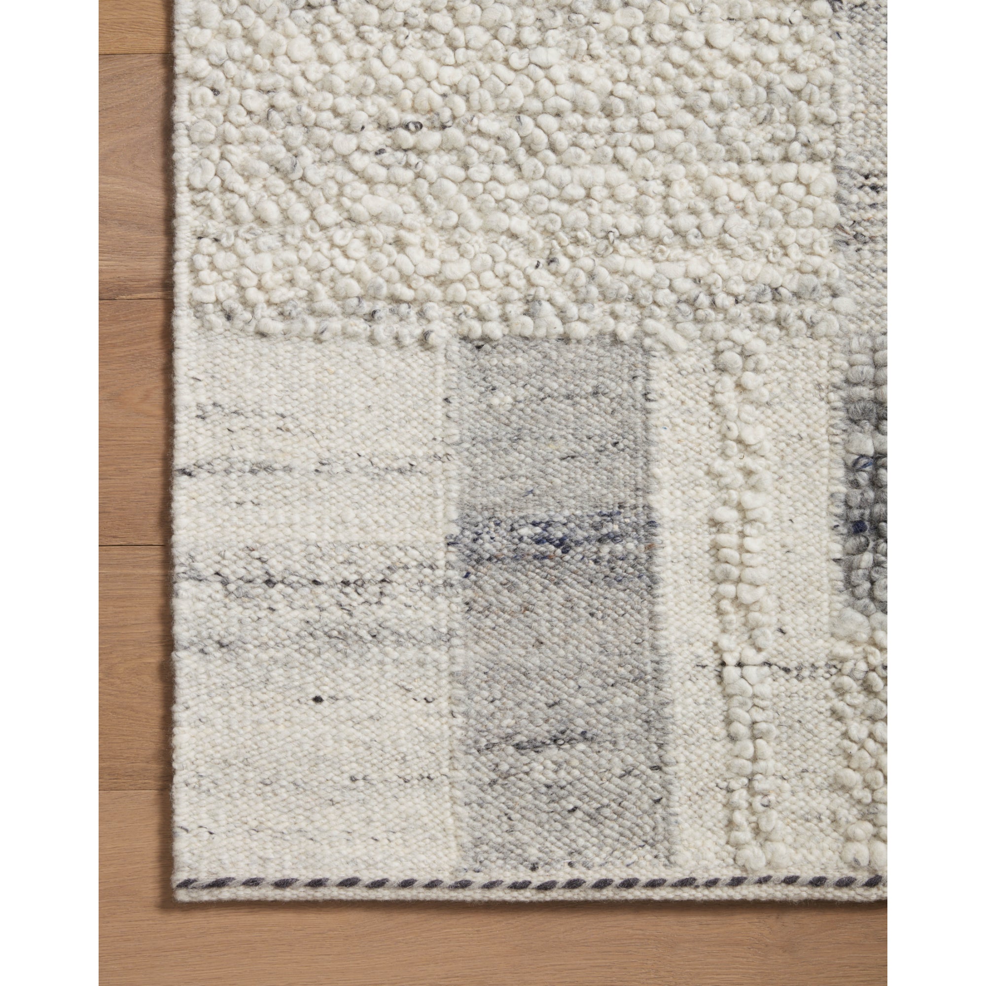 Loloi Manfred Slate/Mist Rug