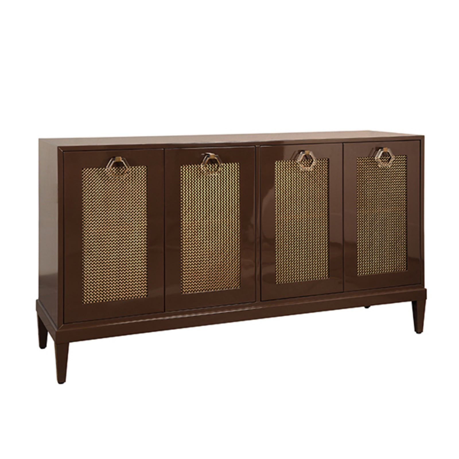 Marcella Four Door Buffet