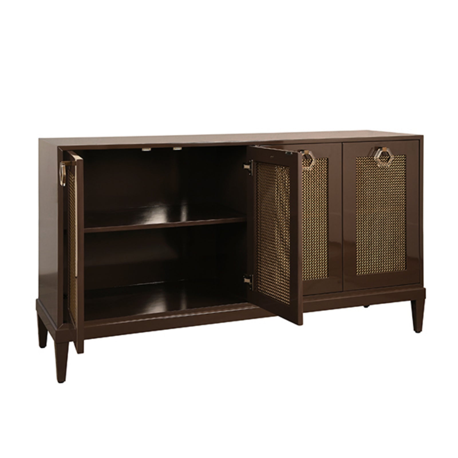 Marcella Four Door Buffet