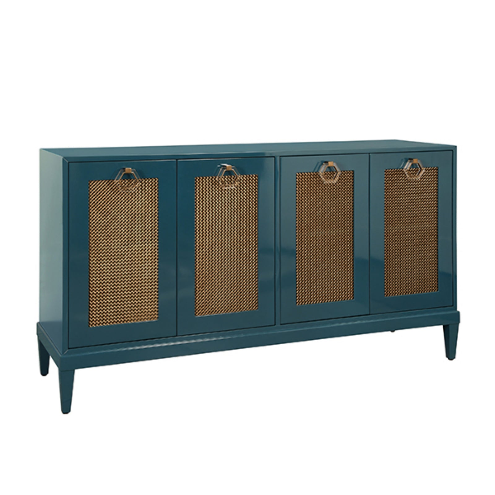 Marcella Four Door Buffet