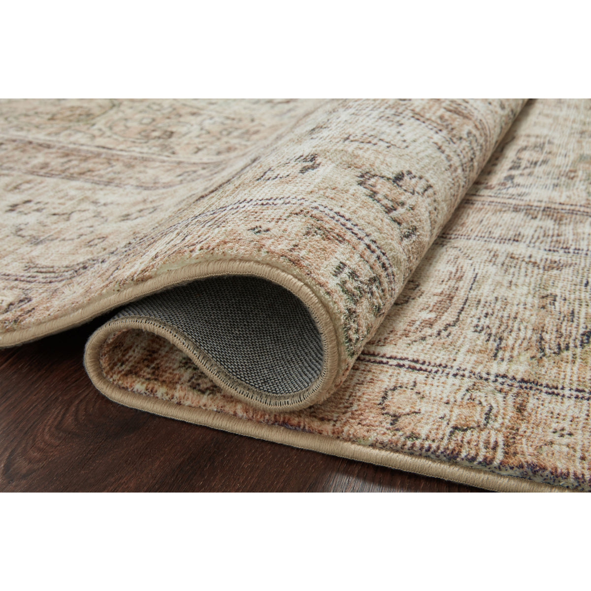 Loloi Margot MAT-01 Antique/Sage Rug by Loloi