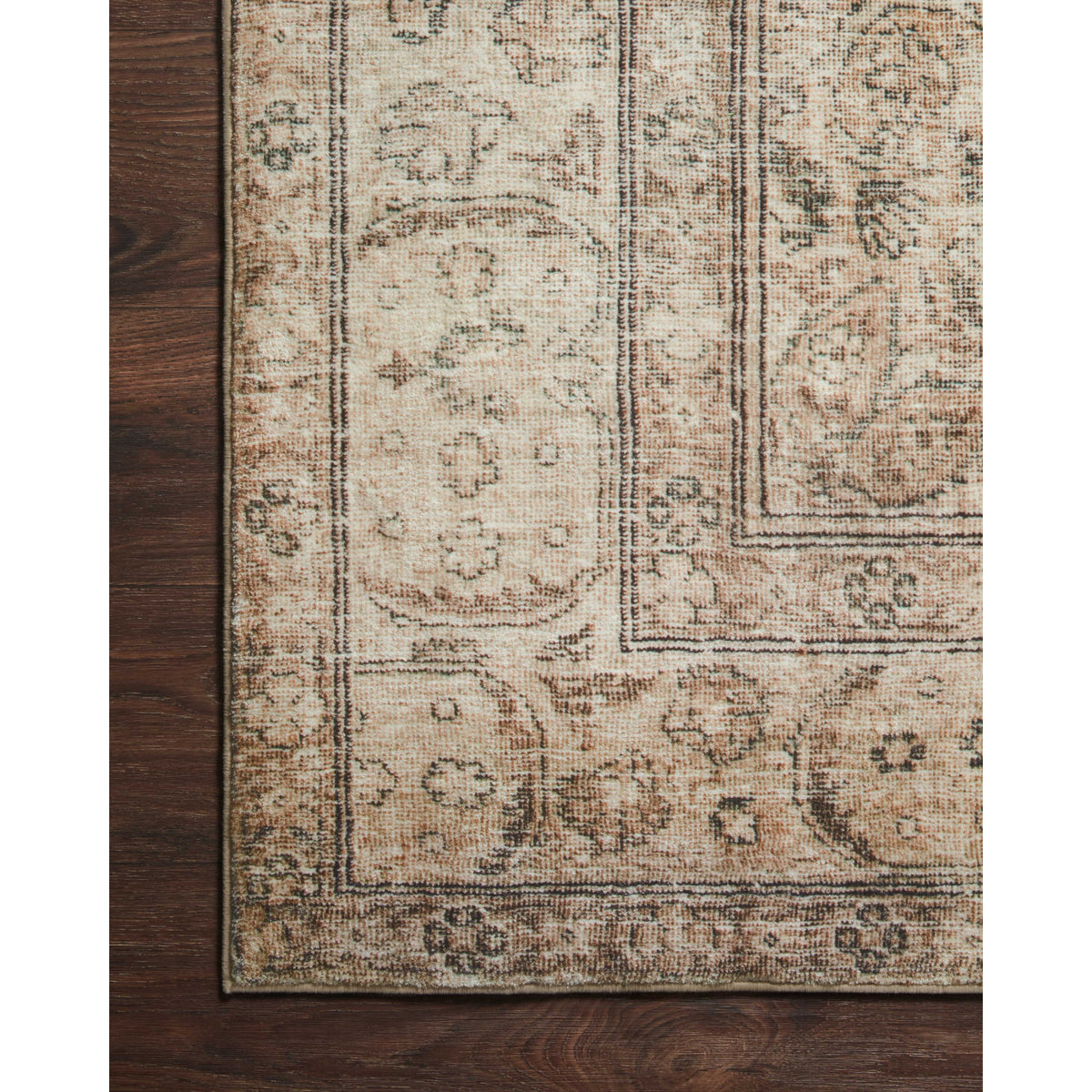 Loloi Margot MAT-01 Antique/Sage Rug by Loloi