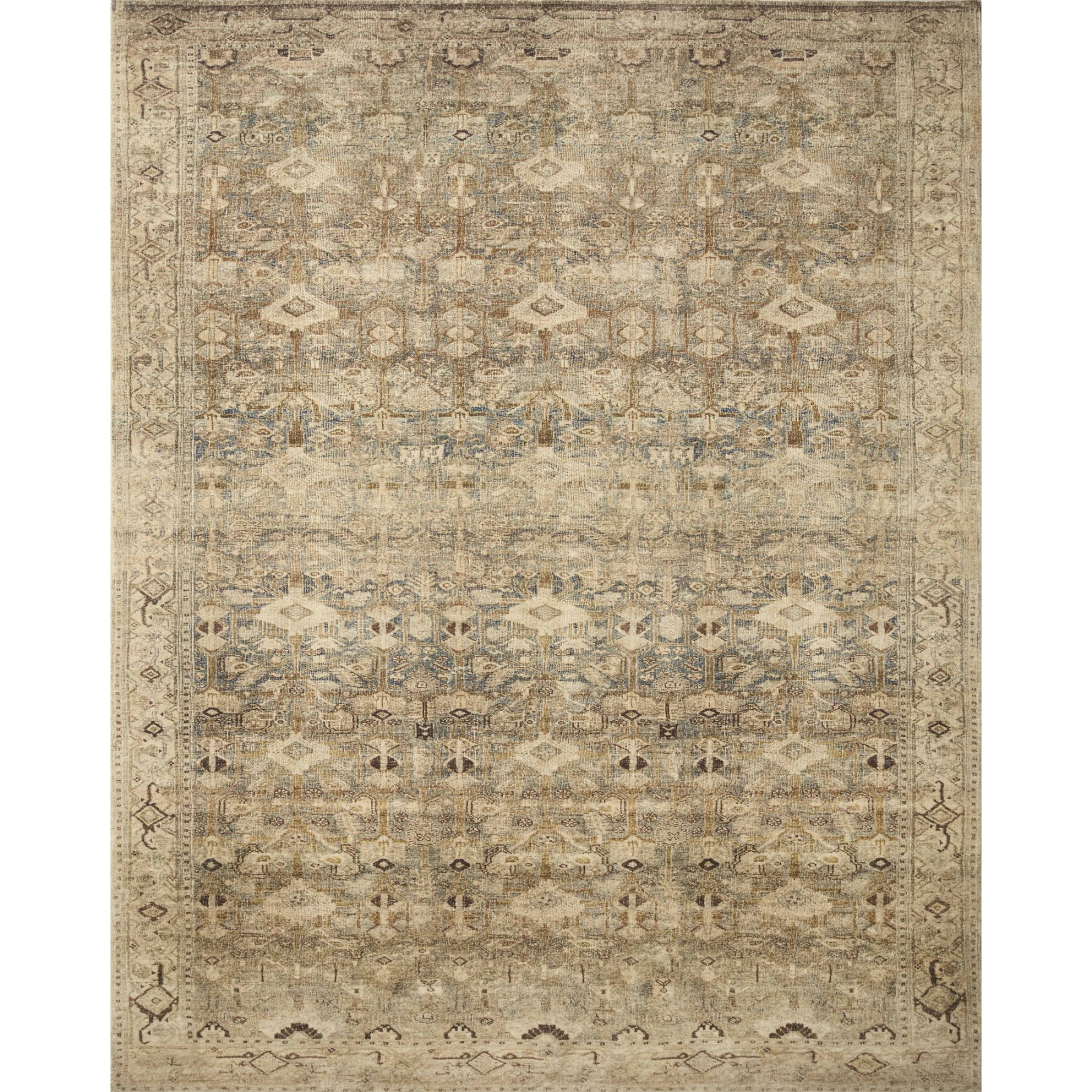 Loloi Margot MAT-04 Antique/Sage Rug