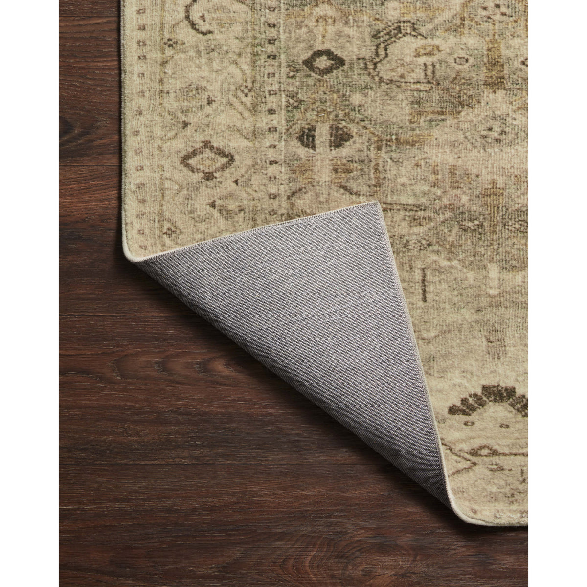 Loloi Margot MAT-04 Antique/Sage Rug by Loloi