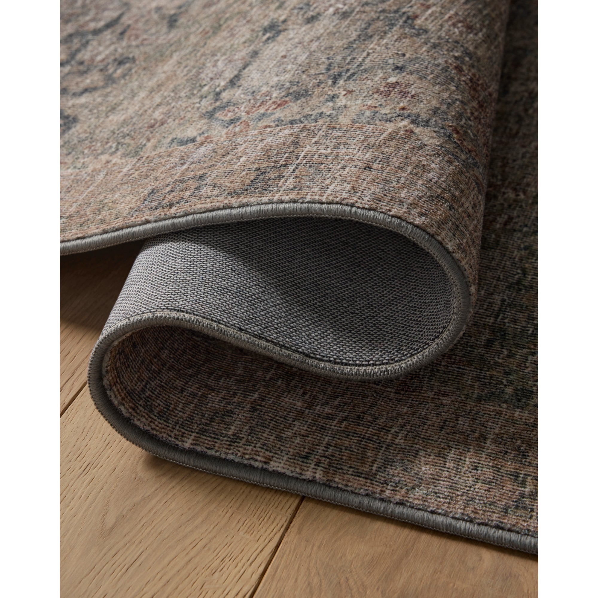 Loloi Margot Lagoon/Taupe Rug