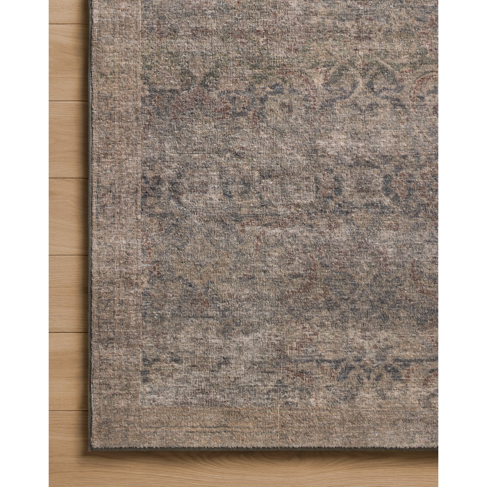Loloi Margot Lagoon/Taupe Rug