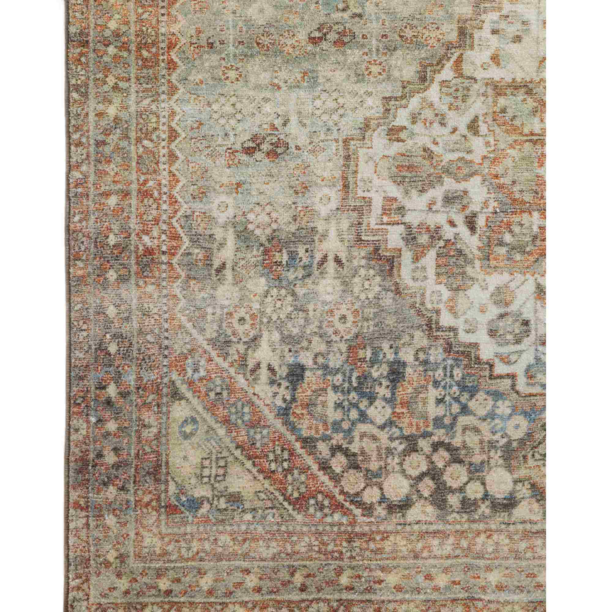 Loloi Margot Sage/Multi Rug