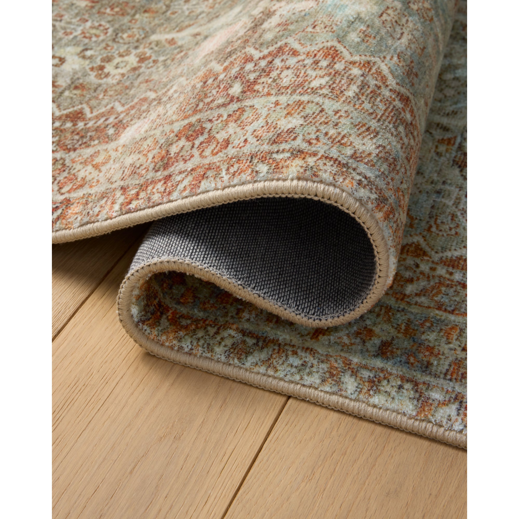 Loloi Margot Sage/Multi Rug