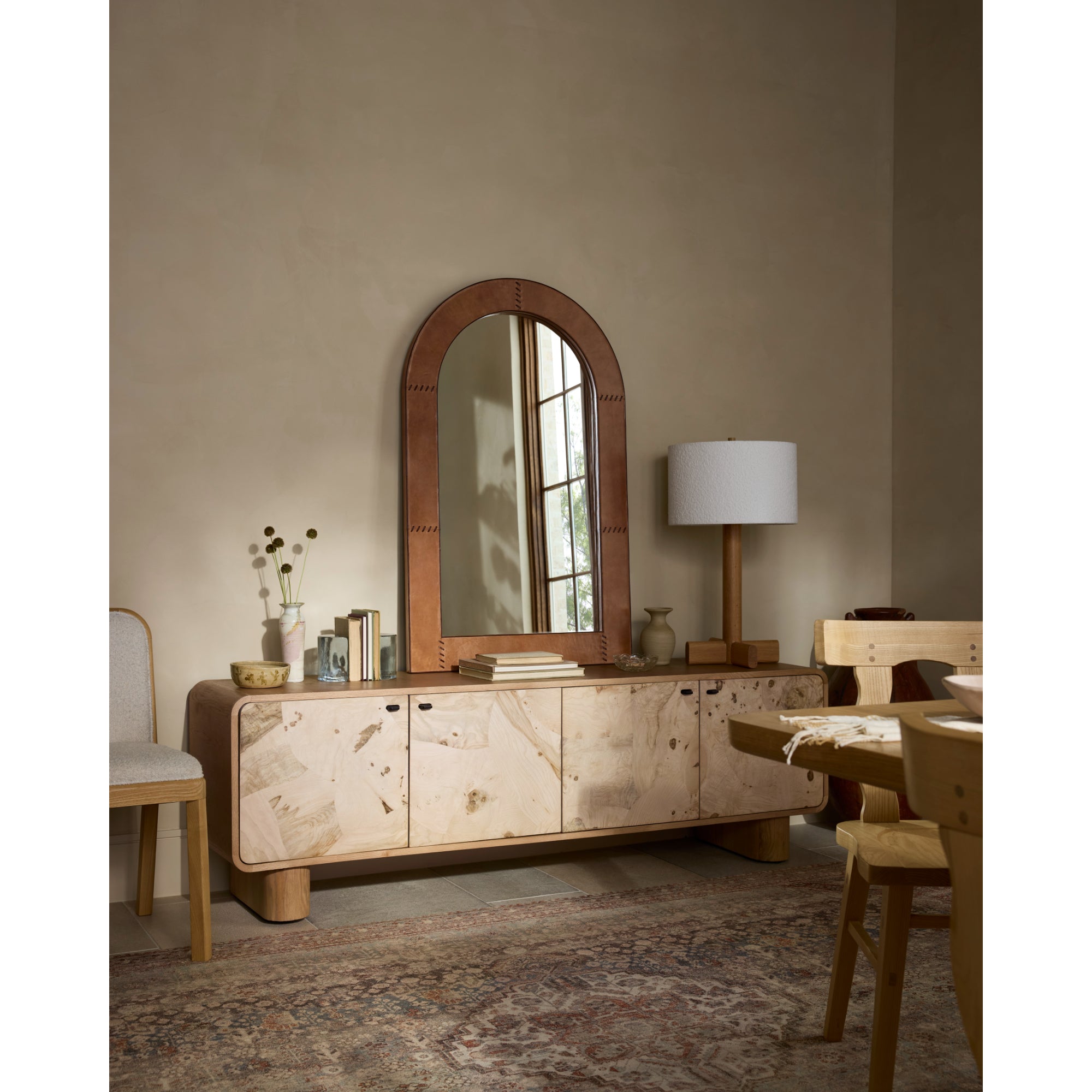 Loloi Margot Sage/Multi Rug
