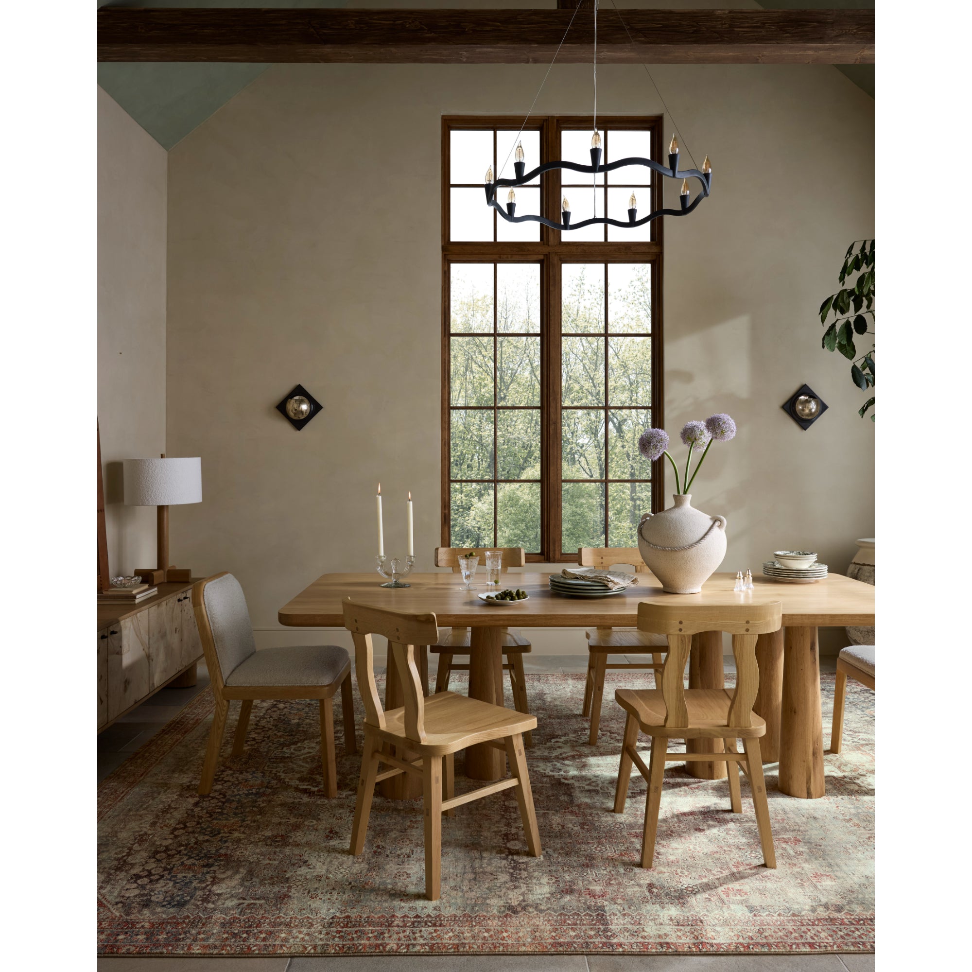 Loloi Margot Sage/Multi Rug