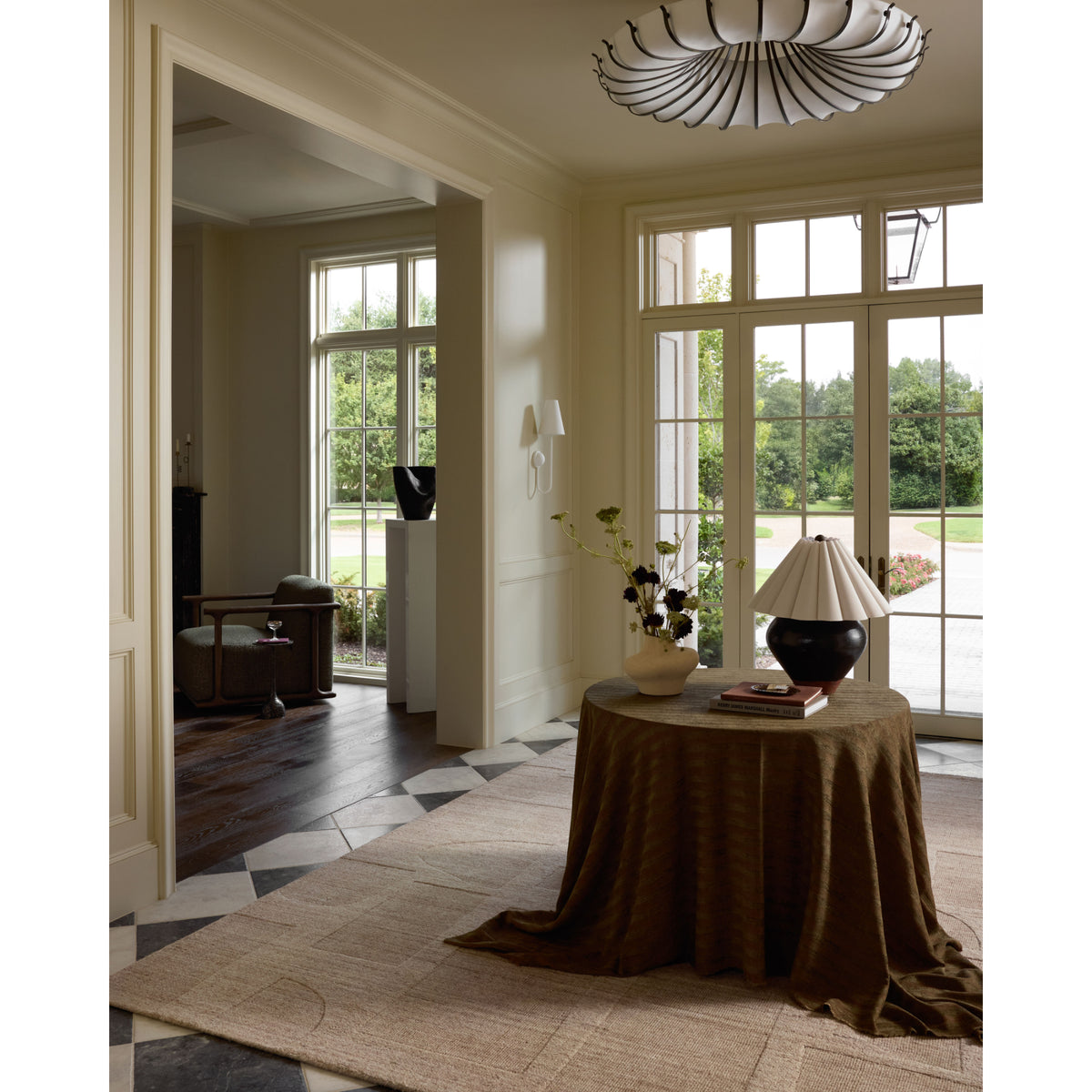 Loloi Maren Natural Rug