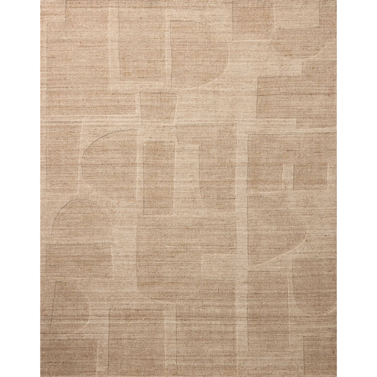 Loloi Maren Natural Rug