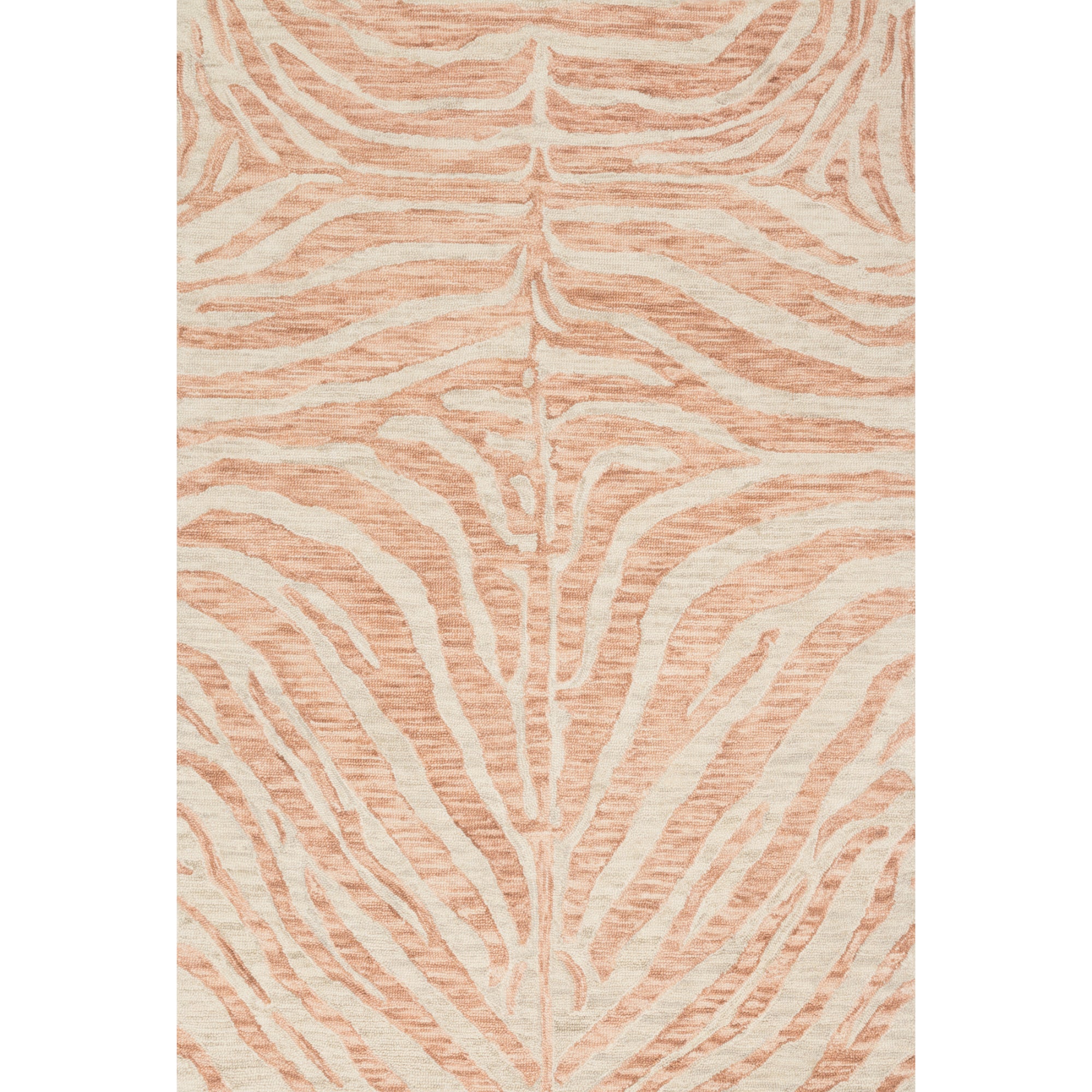 Loloi Masai Blush/Ivory Rug
