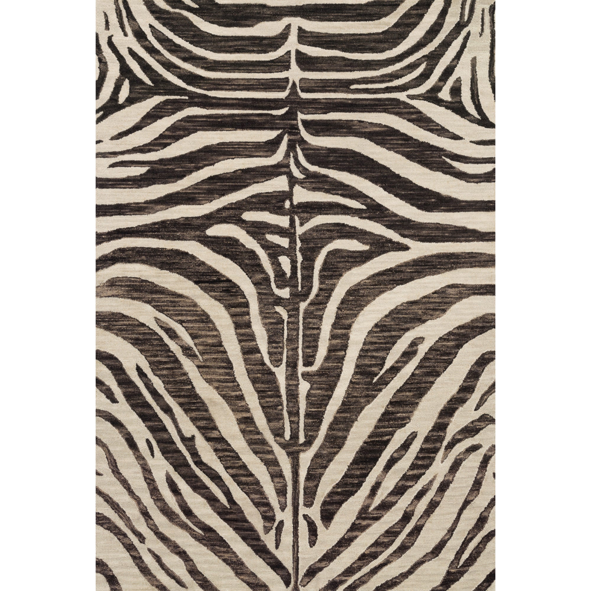 Loloi Masai Java/Ivory Rug