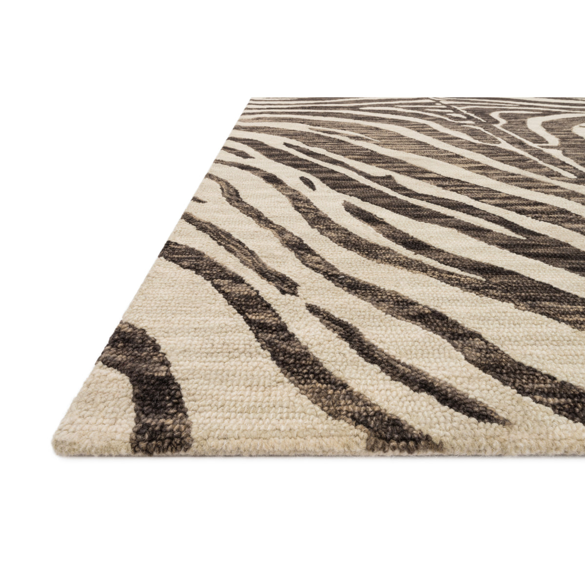 Loloi Masai Java/Ivory Rug by Loloi