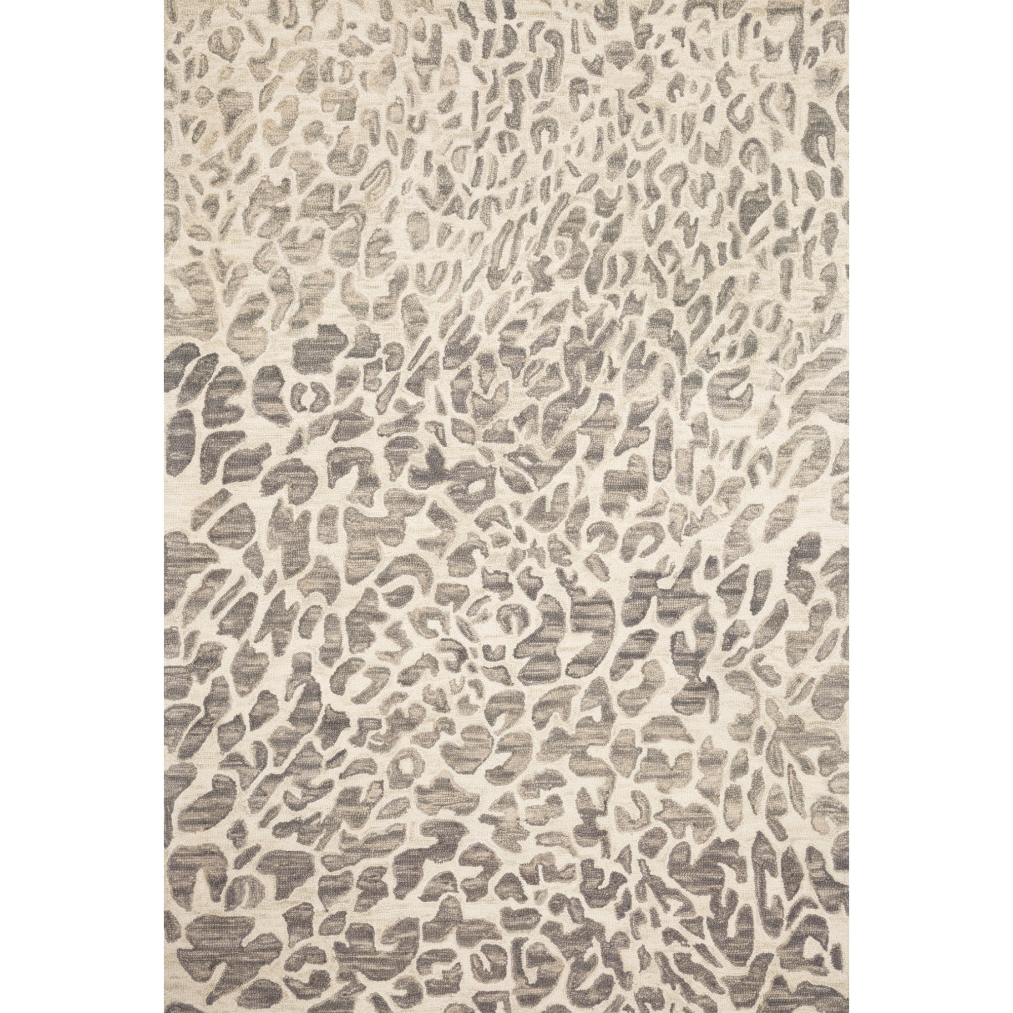 Loloi Masai Grey/Ivory Rug
