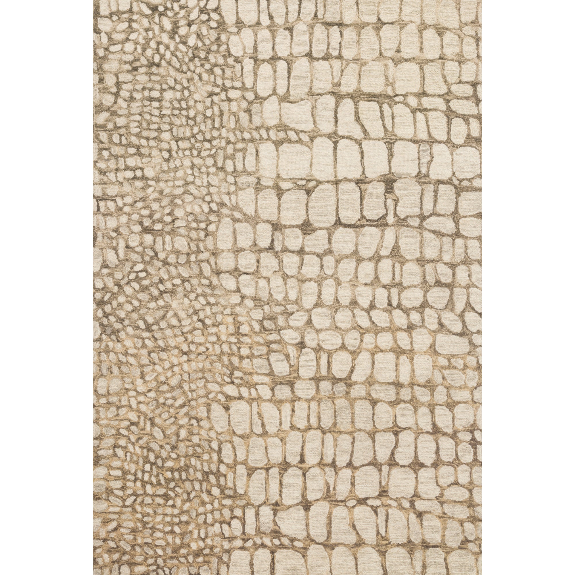 Loloi Masai Neutral Rug