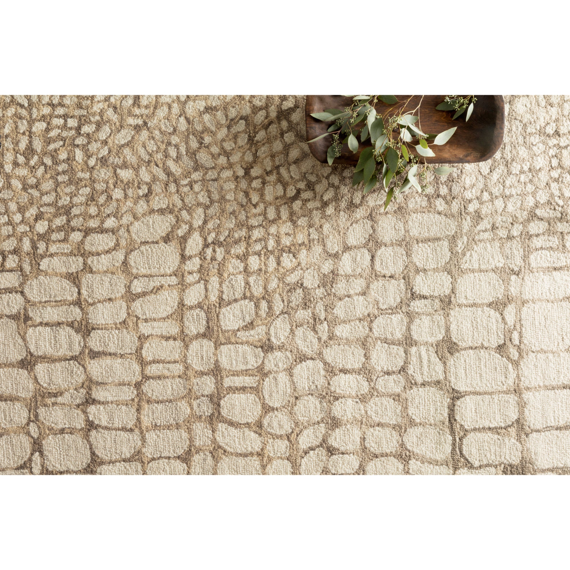 Loloi Masai Neutral Rug