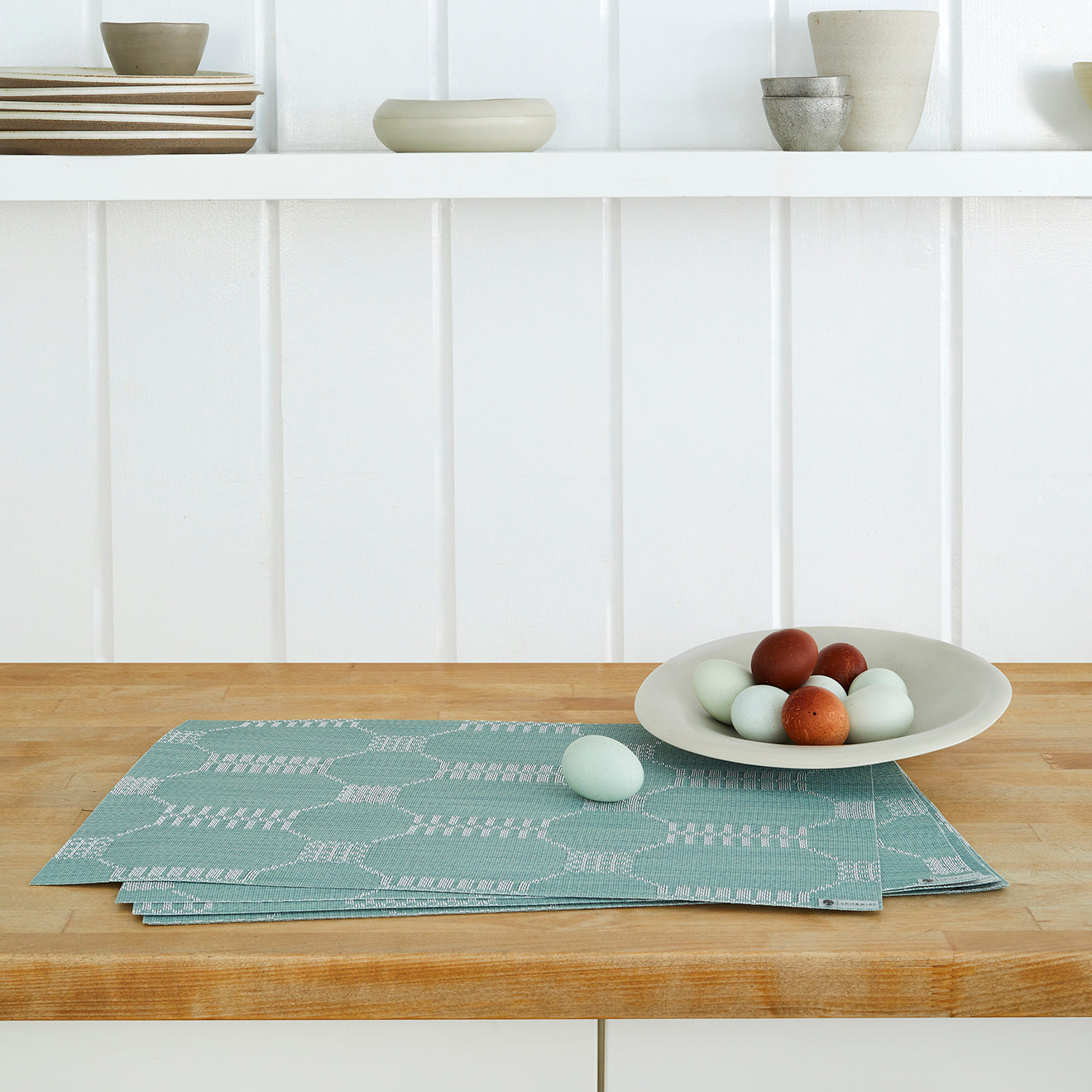 Coverlet Rectangular Placemat