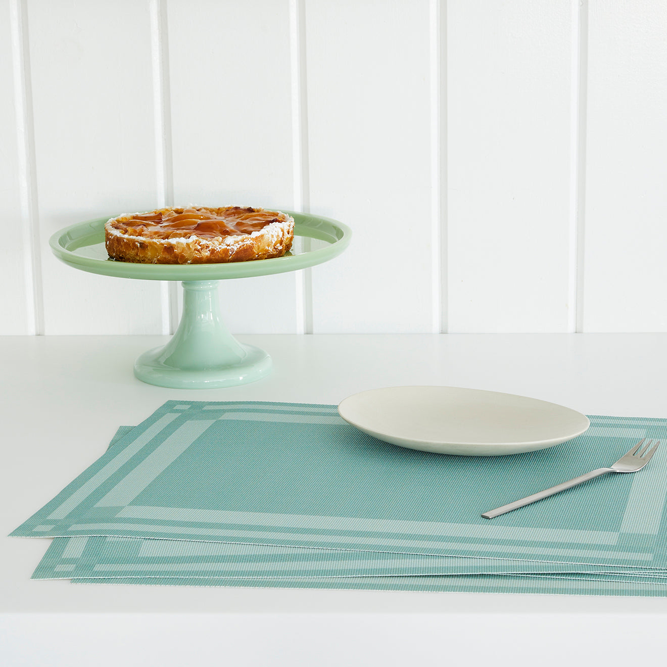 Handkerchief Placemat