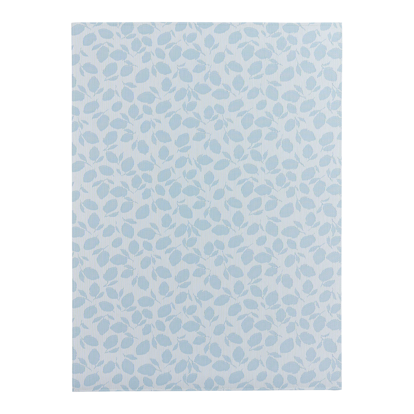 Lemon Leaves Rug