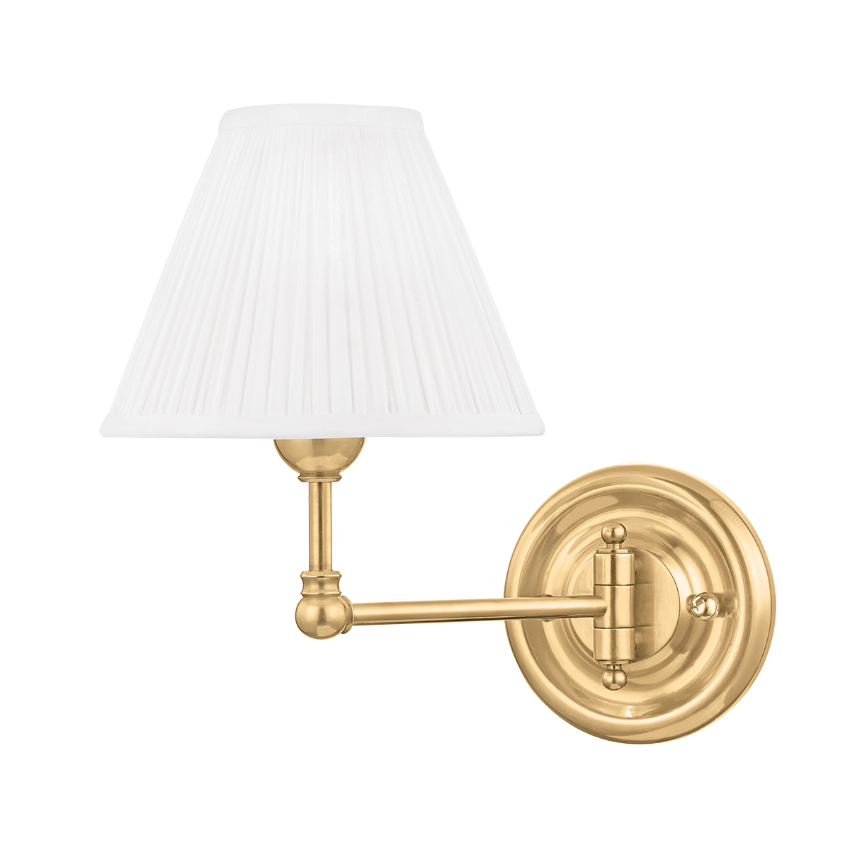 Classic No.1 1-Light Wall Sconce Sconces Hudson Valley Lighting Aged Brass , Black Friday Sale Hudson Valley Lighting Furniture Sale, Old Bones Co, Mid Century Furniture Sale, Four Hands Furniture, Black Friday Sale Classic No.1 1-Light Wall Sconce,Gus Sale, Perigold Classic No.1 1-Light Wall Sconce Sconces Black Friday Sale , Perigold Sale Classic No.1 1-Light Wall Sconce,Classic No.1 1-Light Wall Sconce Lulu and Georgia, Burke Decor Sale Classic No.1 1-Light Wall Sconce, www.oldbonesco.com