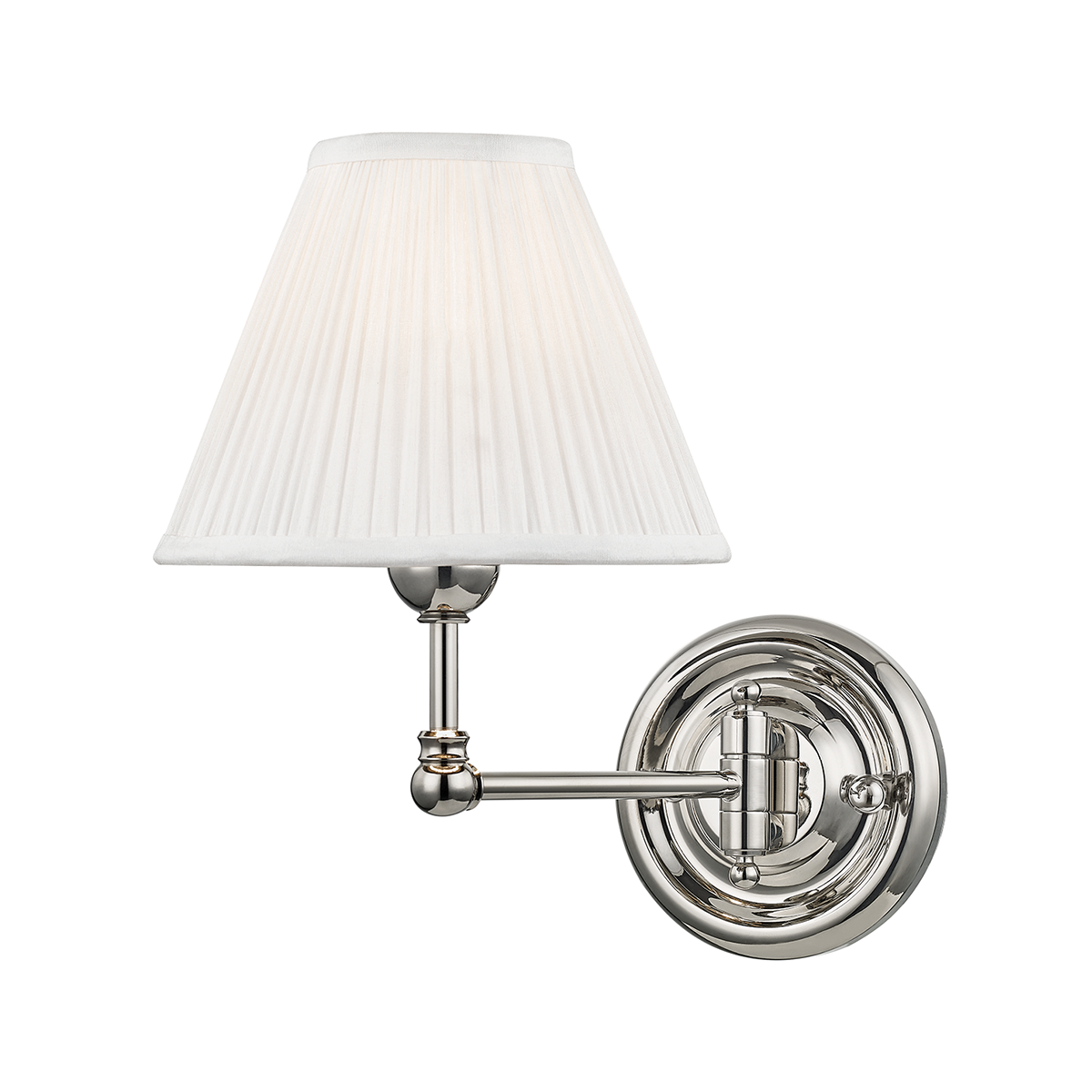Classic No.1 1-Light Wall Sconce Sconces Hudson Valley Lighting Polished Nickel , Black Friday Sale Hudson Valley Lighting Furniture Sale, Old Bones Co, Mid Century Furniture Sale, Four Hands Furniture, Black Friday Sale Classic No.1 1-Light Wall Sconce,Gus Sale, Perigold Classic No.1 1-Light Wall Sconce Sconces Black Friday Sale , Perigold Sale Classic No.1 1-Light Wall Sconce,Classic No.1 1-Light Wall Sconce Lulu and Georgia, Burke Decor Sale Classic No.1 1-Light Wall Sconce, www.oldbonesco.com
