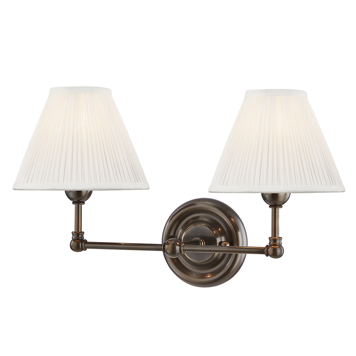 Classic No.1 2-Light Wall Sconce Sconces Hudson Valley Lighting Distressed Bronze , Black Friday Sale Hudson Valley Lighting Furniture Sale, Old Bones Co, Mid Century Furniture Sale, Four Hands Furniture, Black Friday Sale Classic No.1 2-Light Wall Sconce,Gus Sale, Perigold Classic No.1 2-Light Wall Sconce Sconces Black Friday Sale , Perigold Sale Classic No.1 2-Light Wall Sconce,Classic No.1 2-Light Wall Sconce Lulu and Georgia, Burke Decor Sale Classic No.1 2-Light Wall Sconce, www.oldbonesco.com