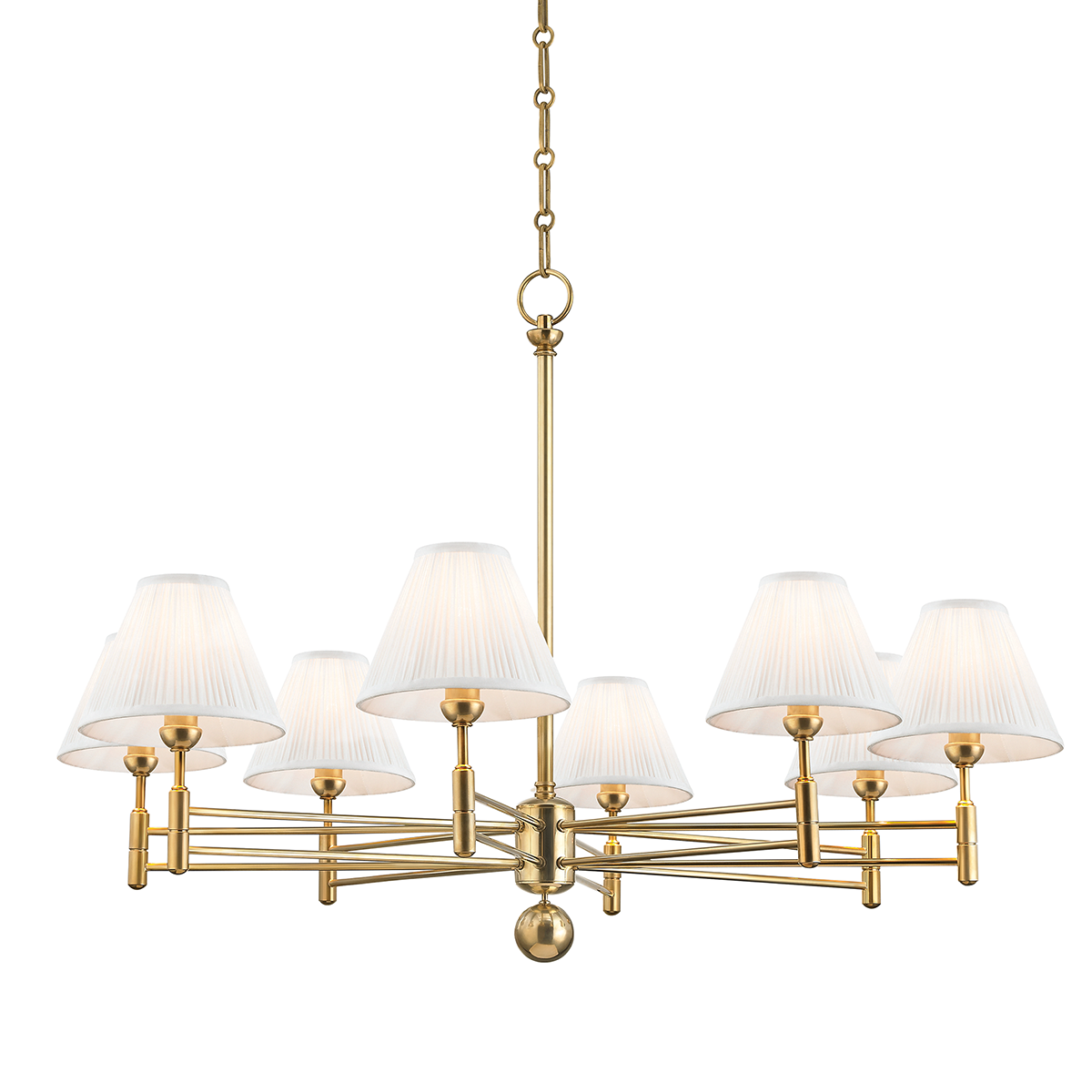 Classic No.1 Chandelier Chandeliers Hudson Valley Lighting , Black Friday Sale Hudson Valley Lighting Furniture Sale, Old Bones Co, Mid Century Furniture Sale, Four Hands Furniture, Black Friday Sale Classic No.1 Chandelier,Gus Sale, Perigold Classic No.1 Chandelier Chandeliers Black Friday Sale , Perigold Sale Classic No.1 Chandelier,Classic No.1 Chandelier Lulu and Georgia, Burke Decor Sale Classic No.1 Chandelier, www.oldbonesco.com